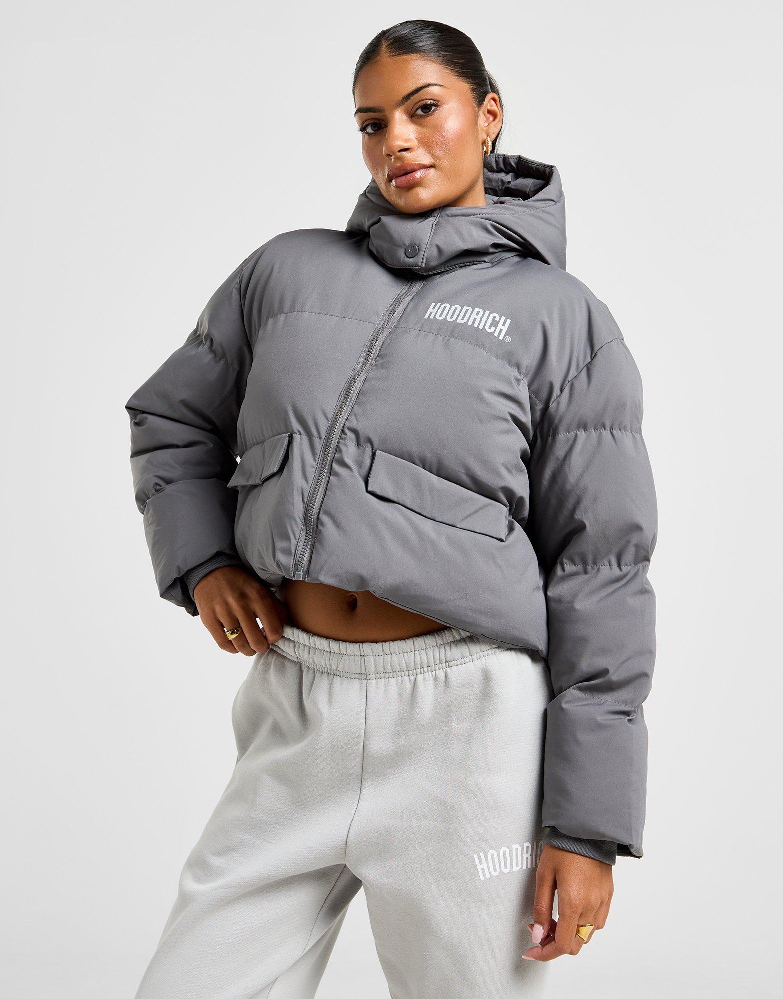 Hoodrich Shade Jacke