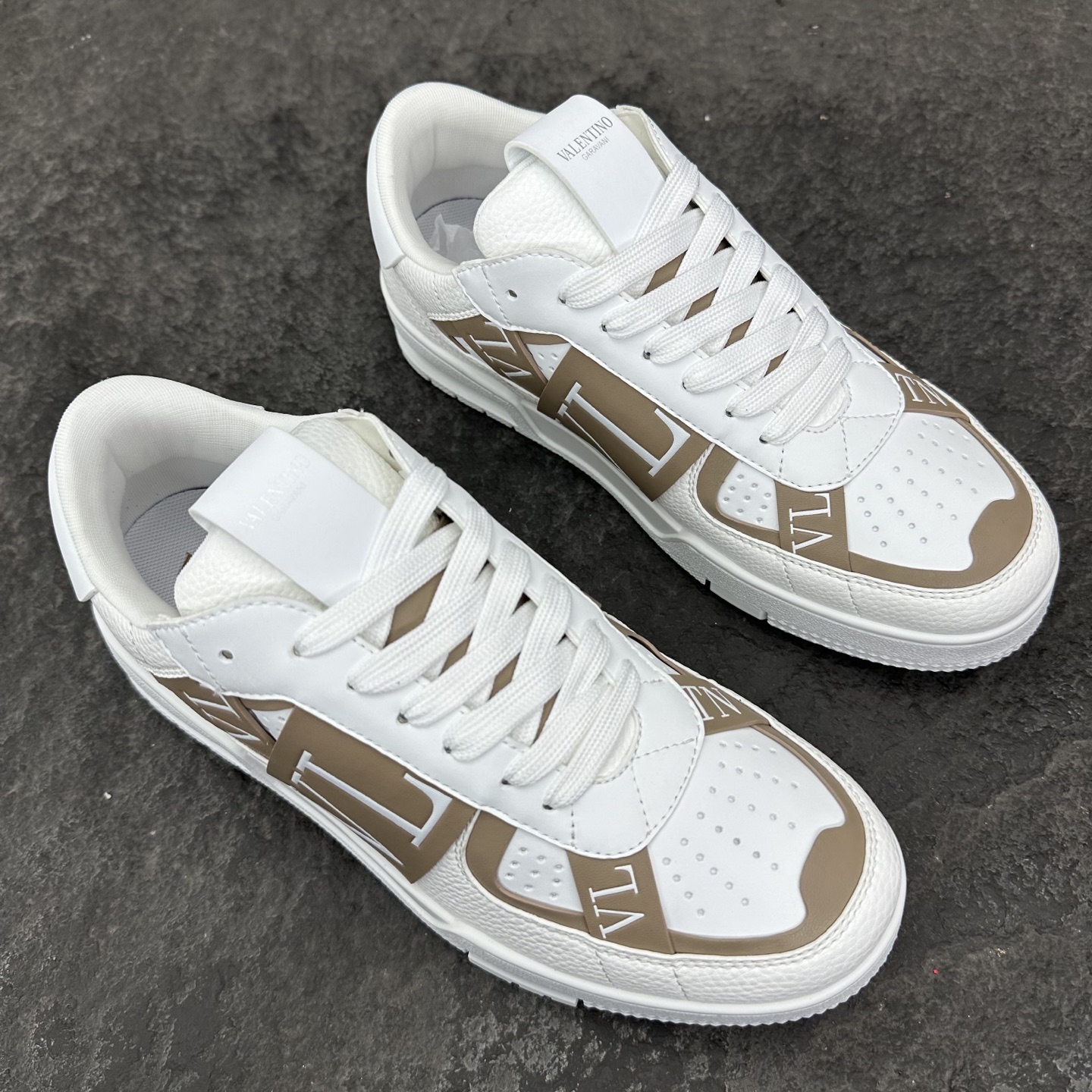 Valentino VL7N Low-Top Sneaker Size 36-46