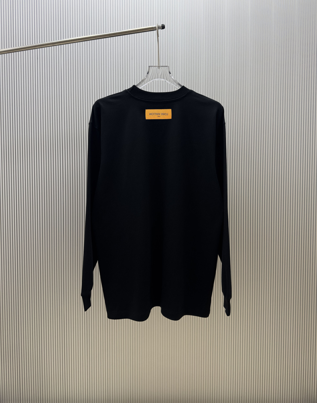 Louis Vuitton Unisex Herbst/Winter 2026 Sweatshirt Größe M-3XL