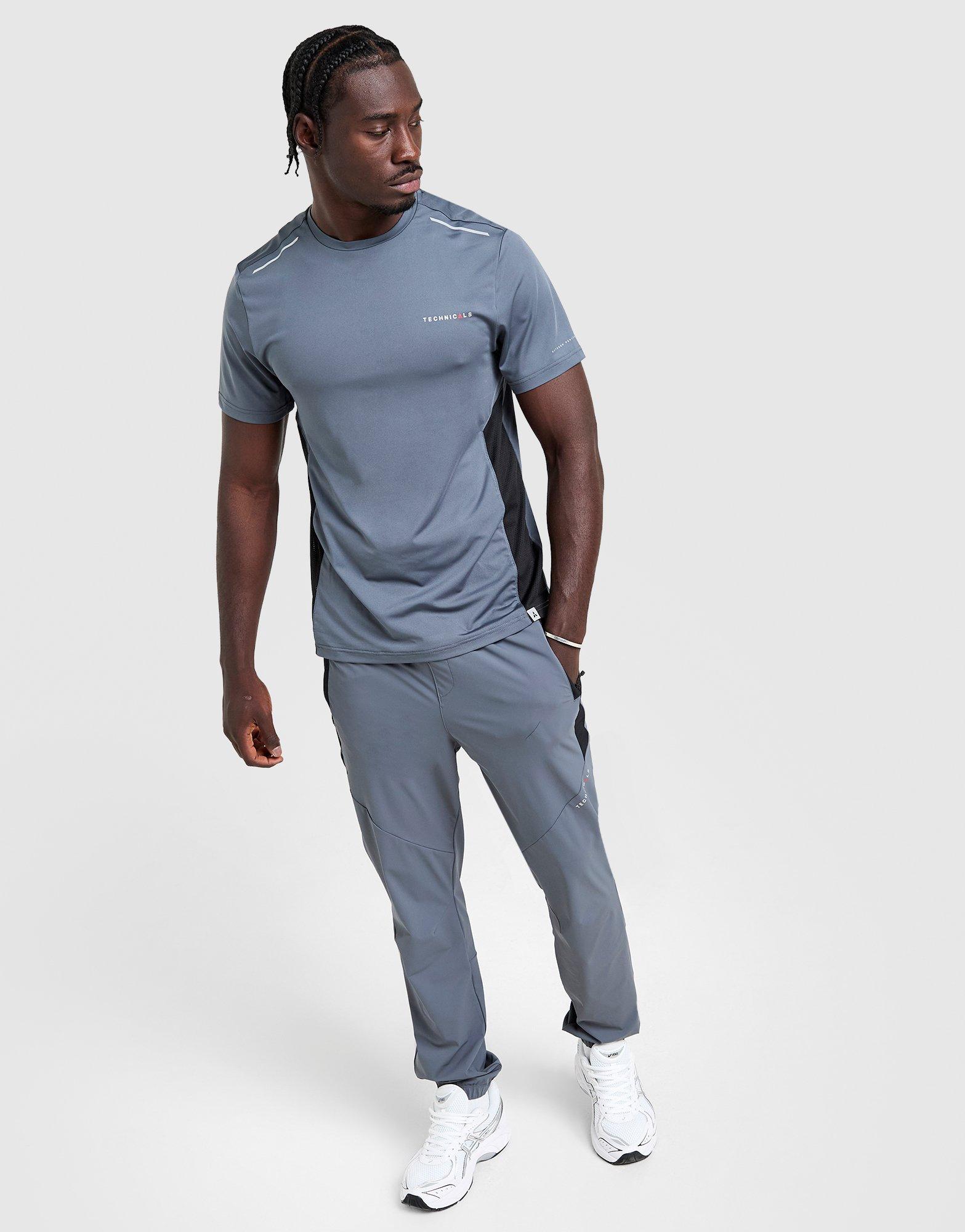Technicals Nopeus T-Shirt