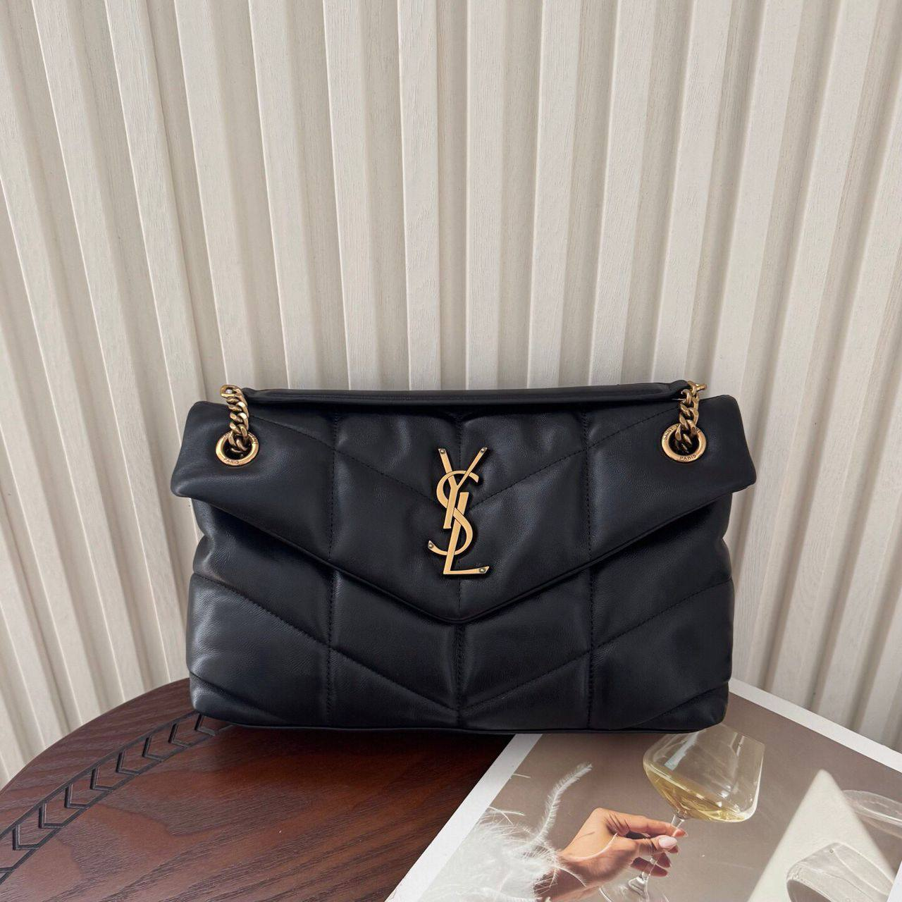 YSL women's bags