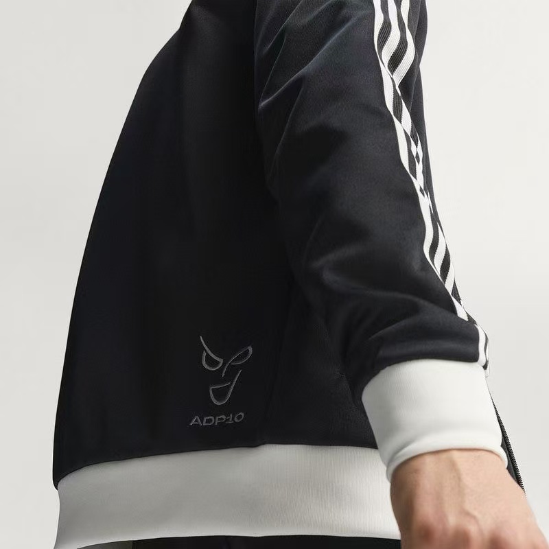 Adidas Juventus Long Sleeve Jacket iPadOS 452