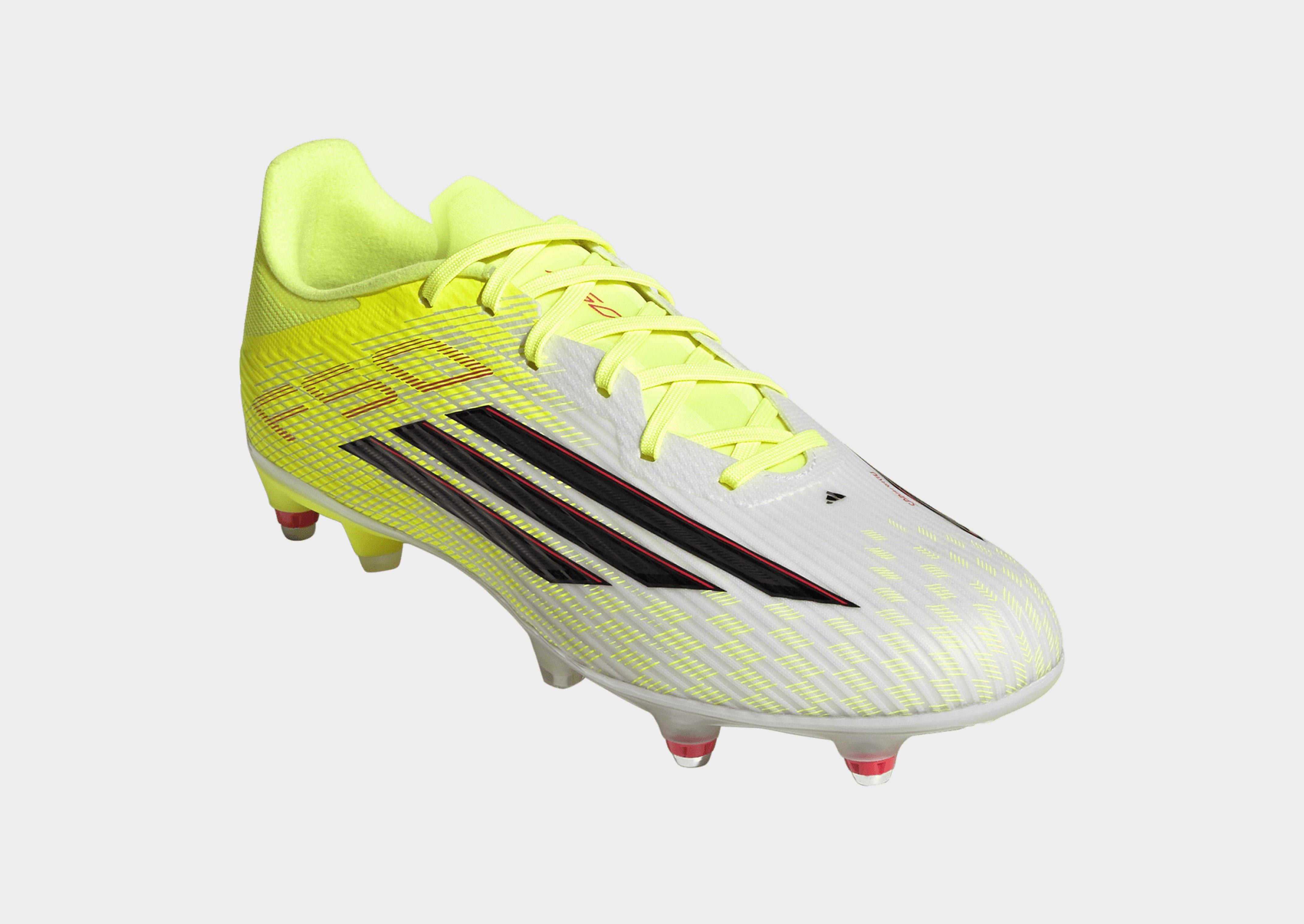 adidas F50 LEAGUE Soft Ground Fußballschuh