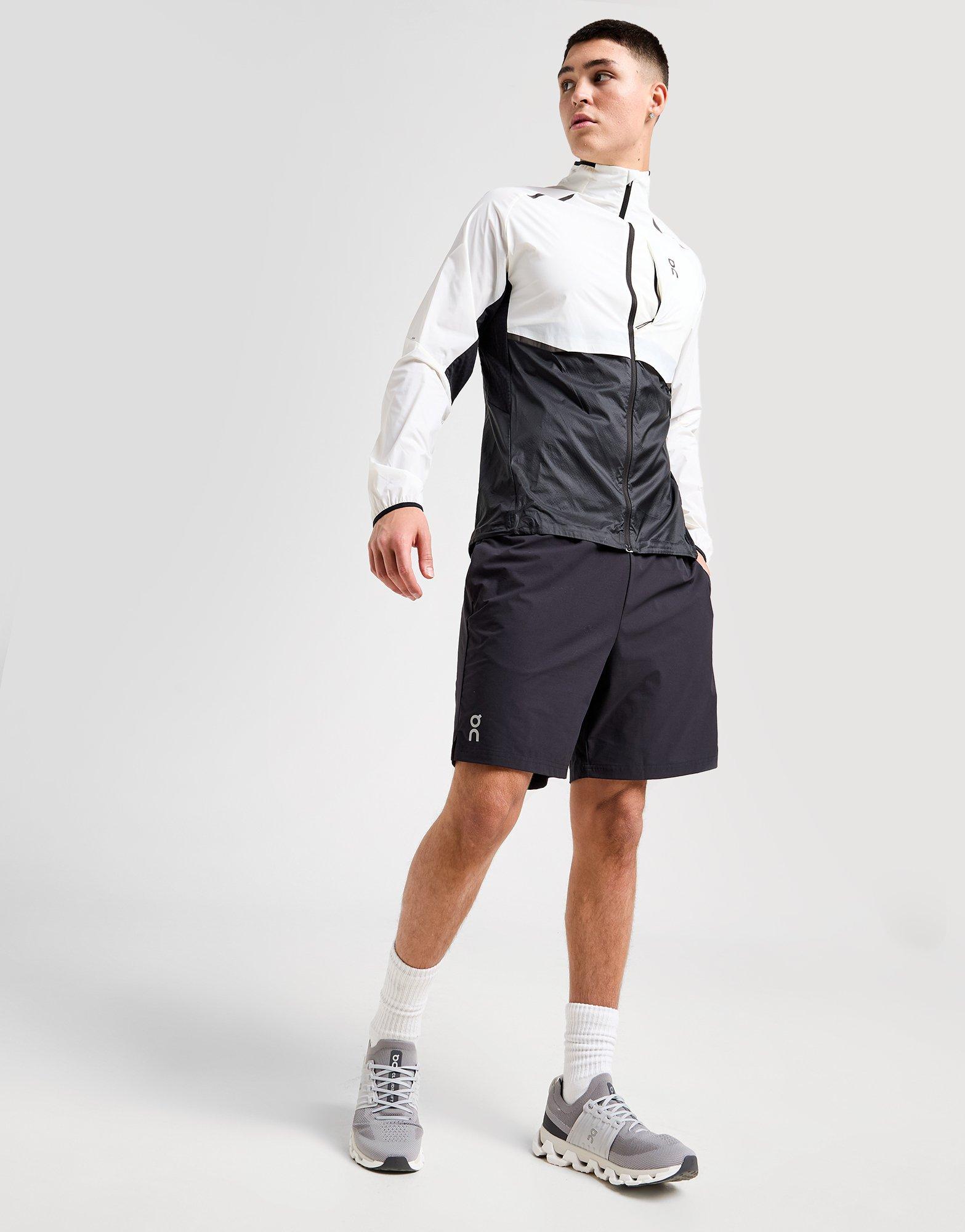 On Running Core 7 Shorts