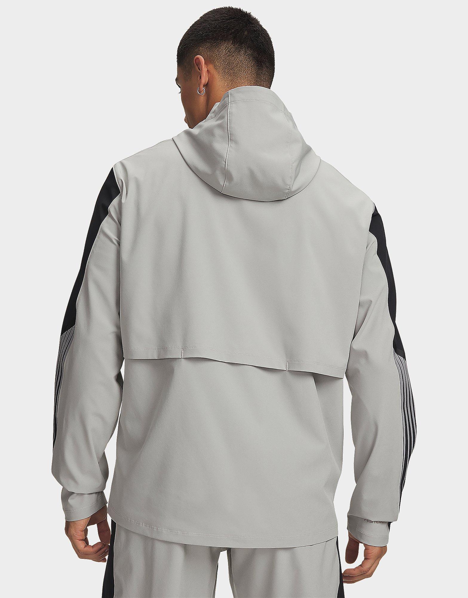 Under Armour Velociti Storm Kapuzenjacke