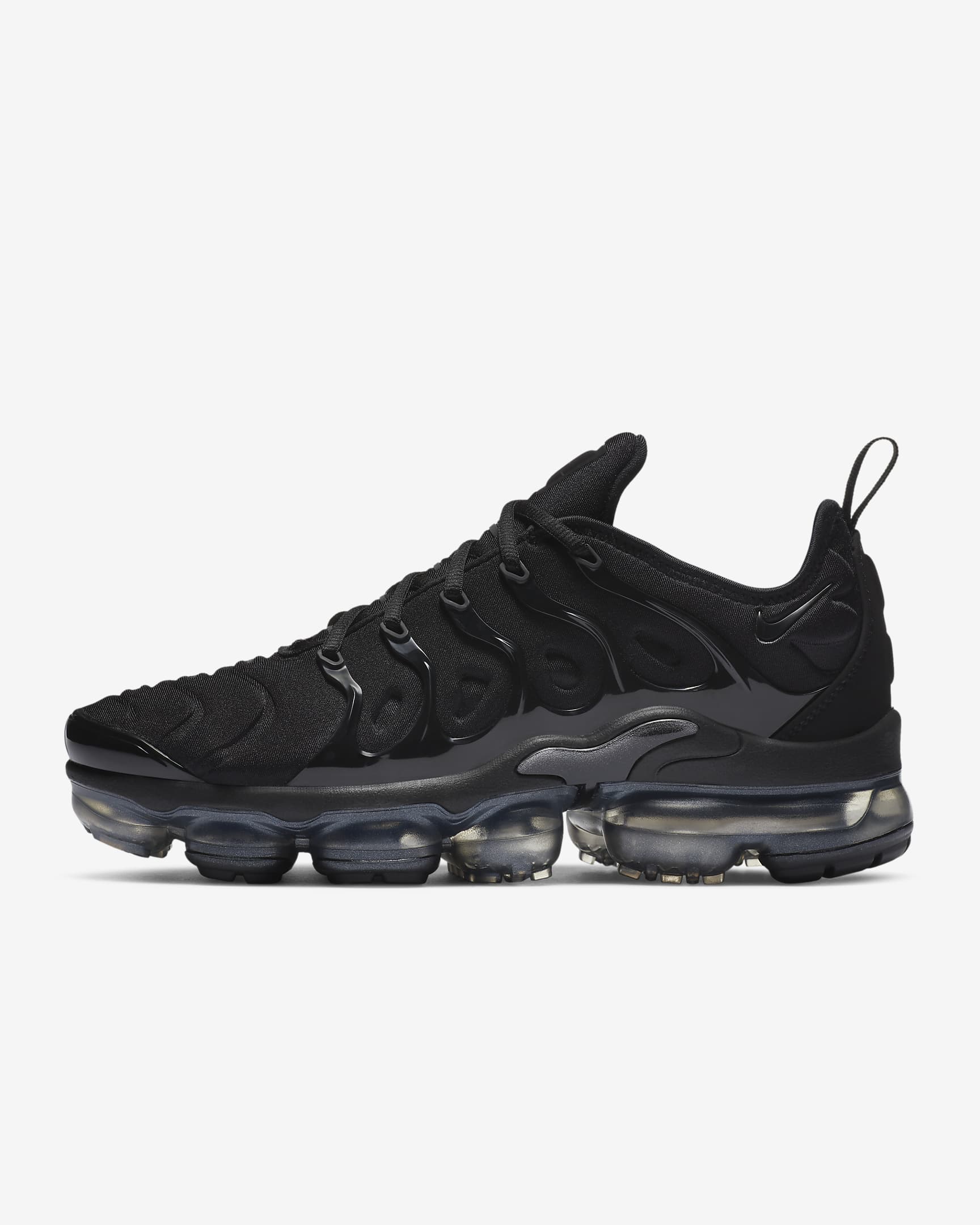 Nike Air VaporMax Plus Black Reflective DH1063-001