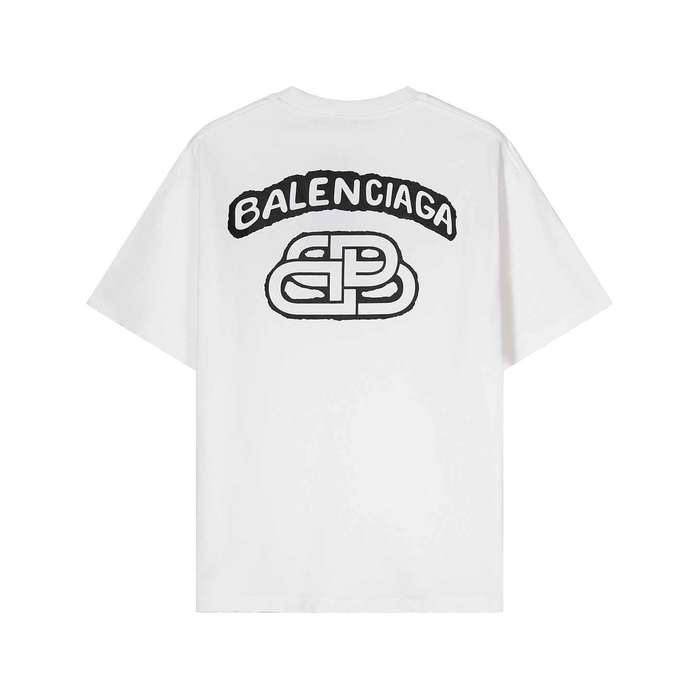 Balenciaga 2026ss New T Shirt Size S-XL