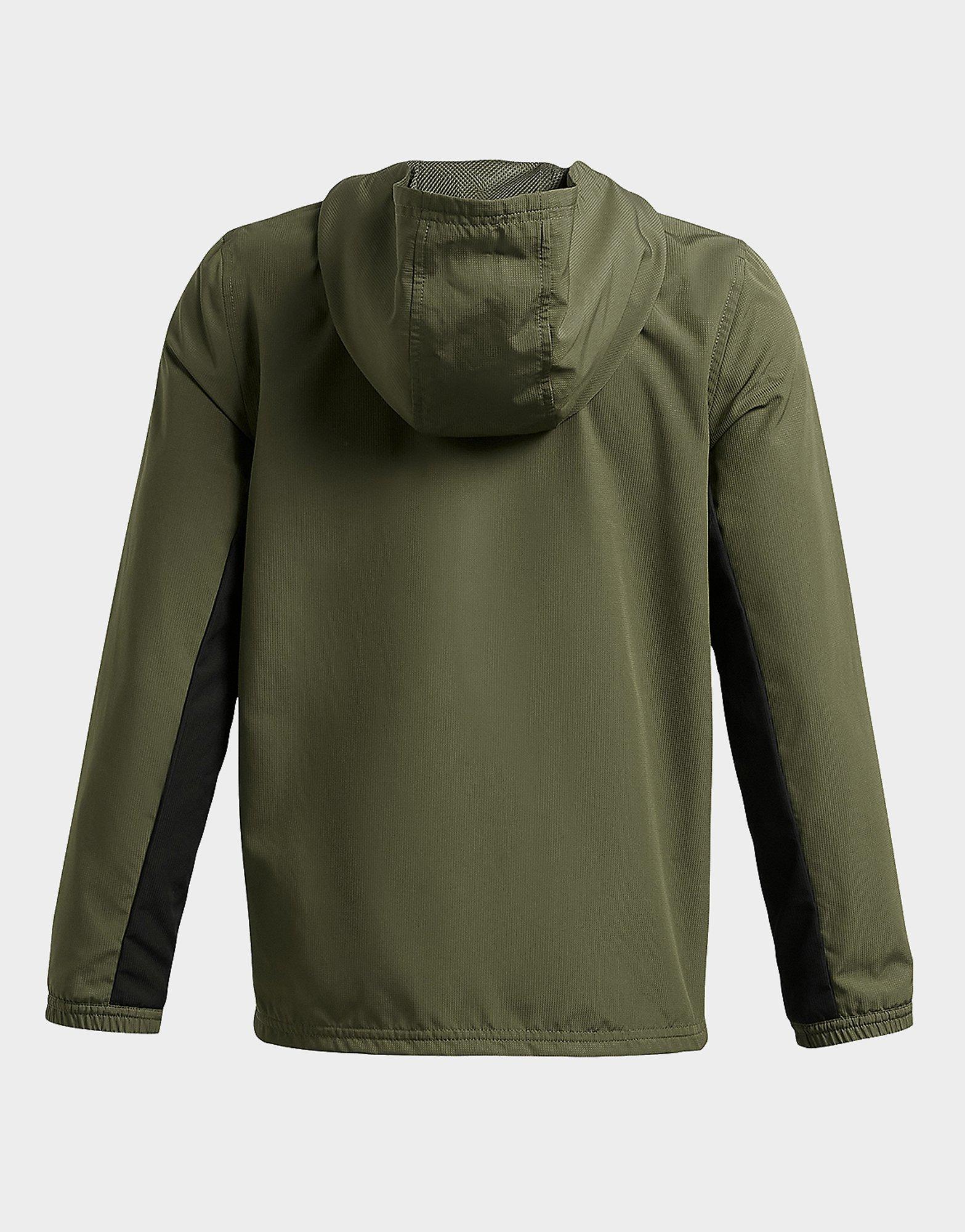 Under Armour Under Armour Jacke Rival aus Stoff