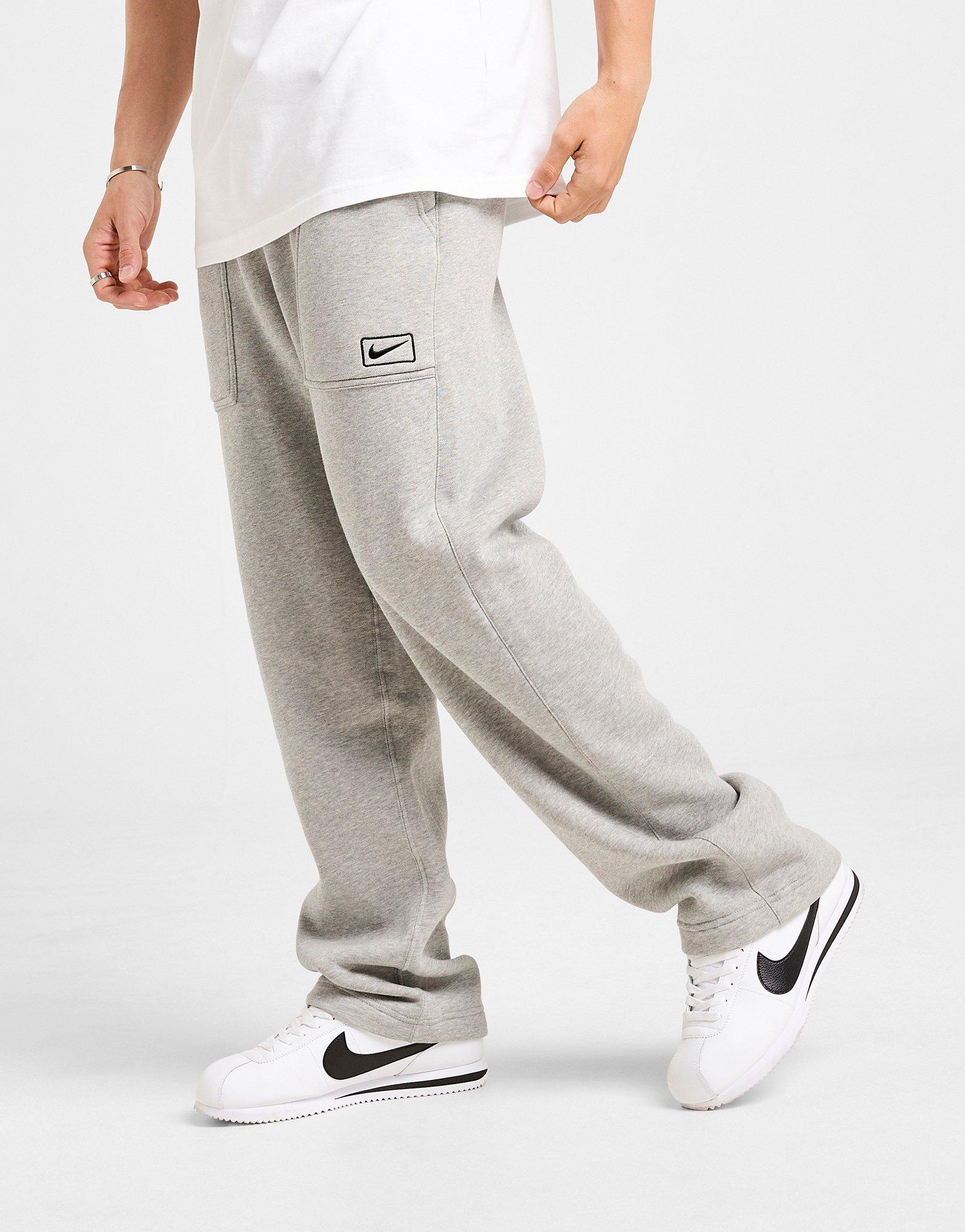 Nike Street Fleece Jogginghose