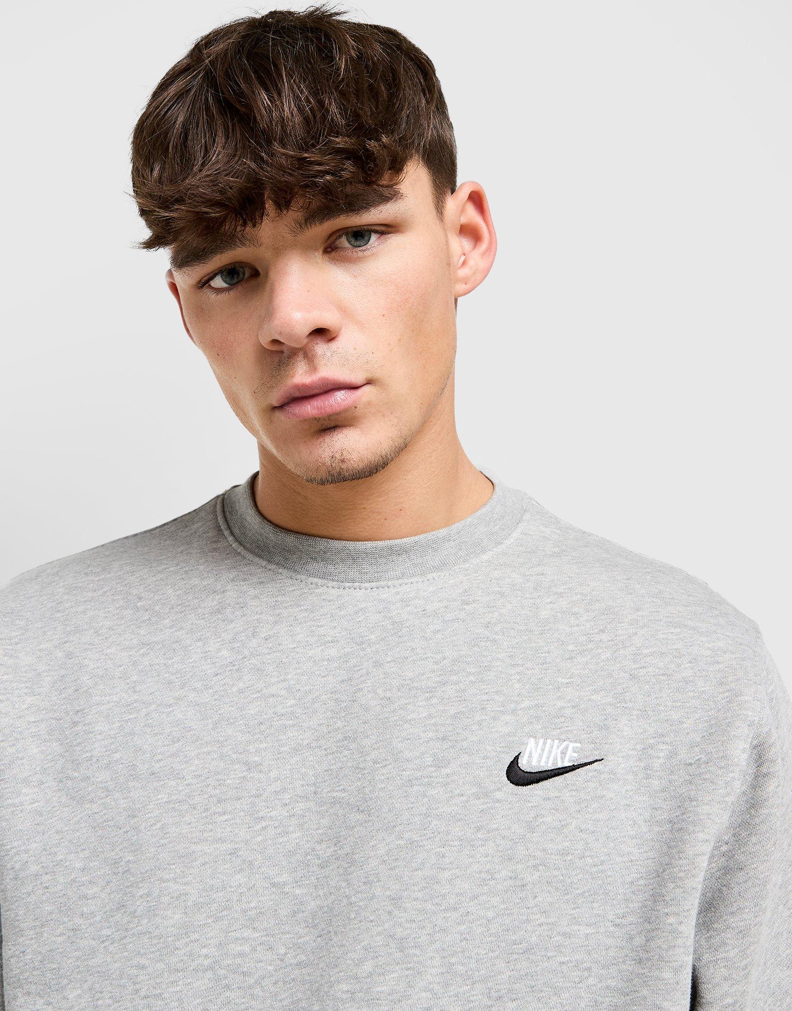 Nike Foundation Crew Sweatshirt