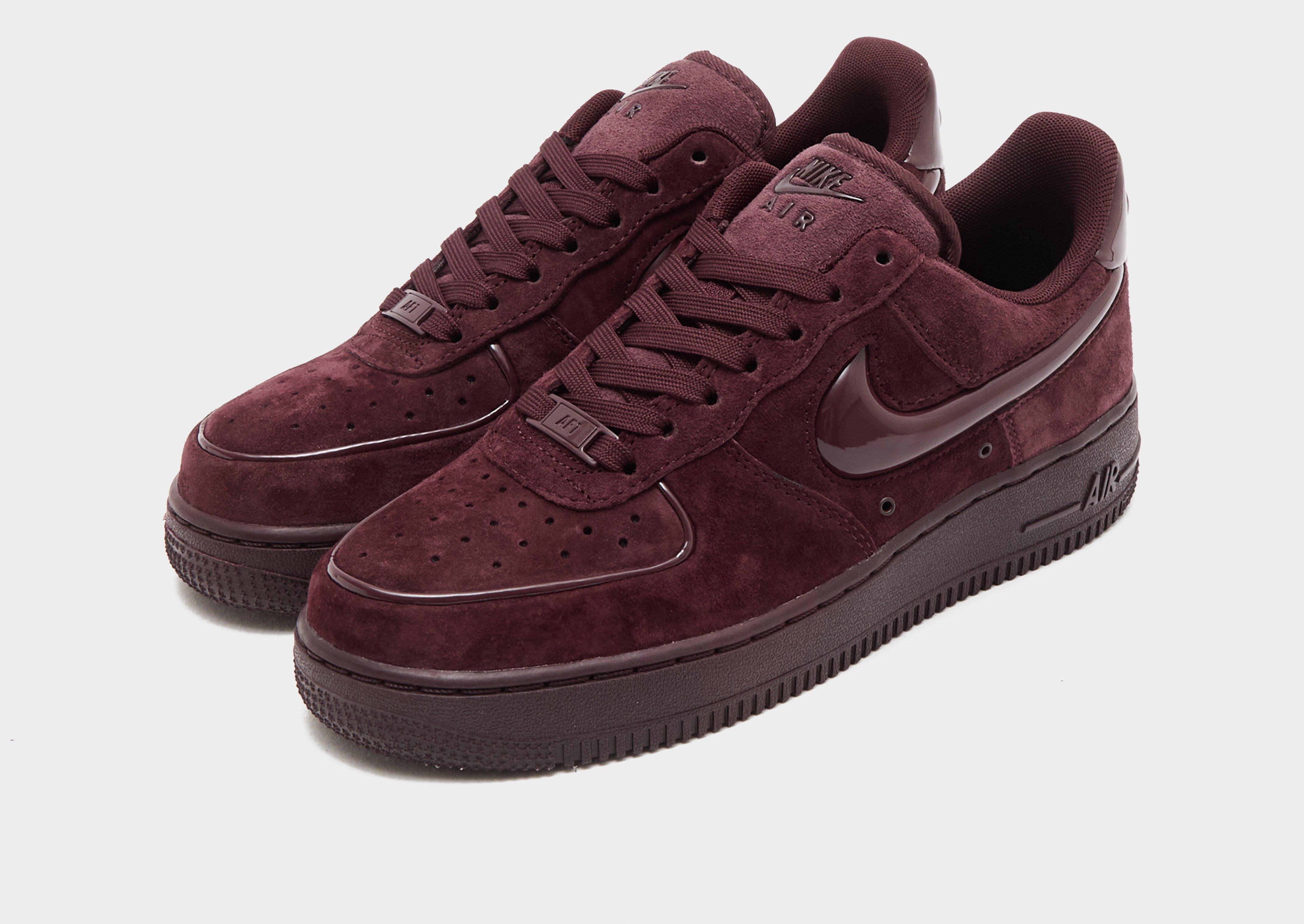 Nike Air Force 1 '07 Damen