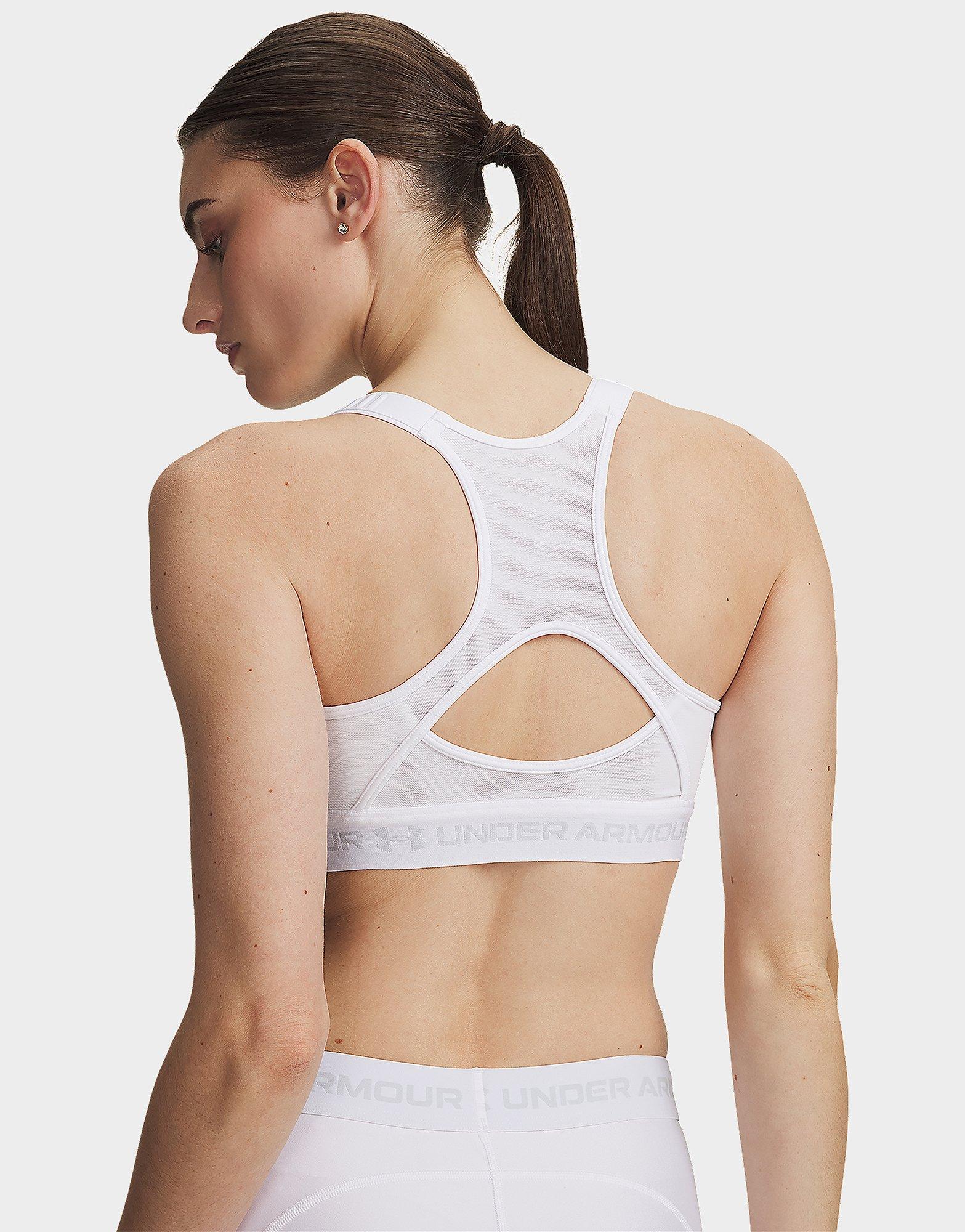 Under Armour HeatGear Armour High Sport-BH