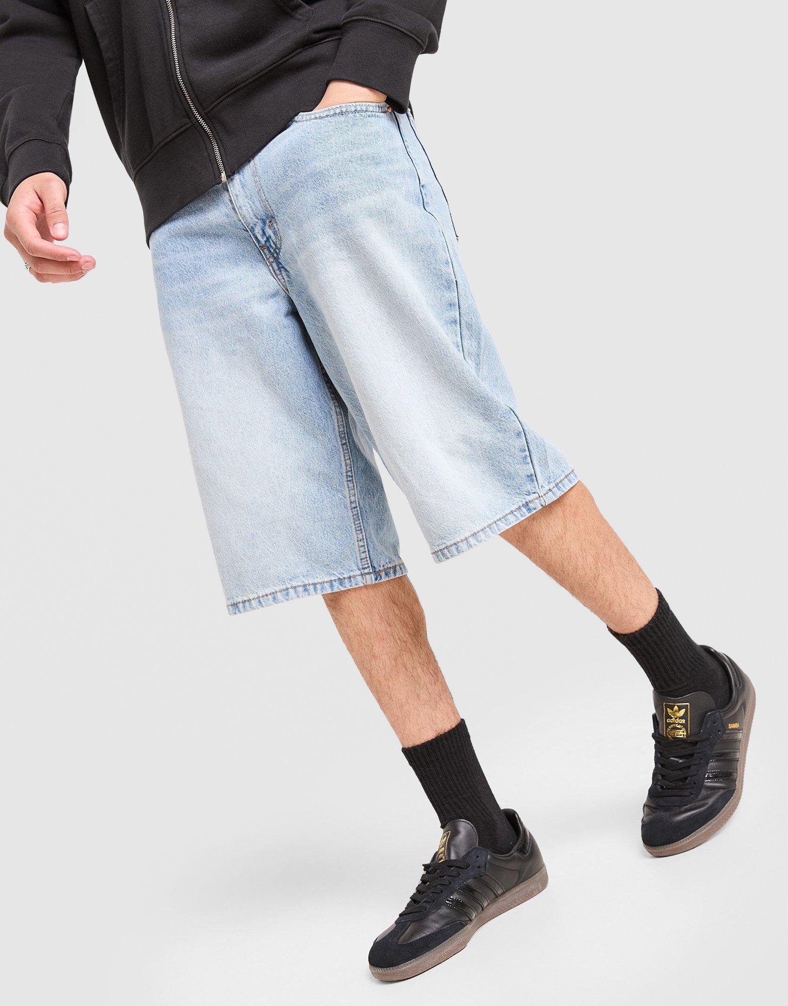 LEVI'S 470 Jorts