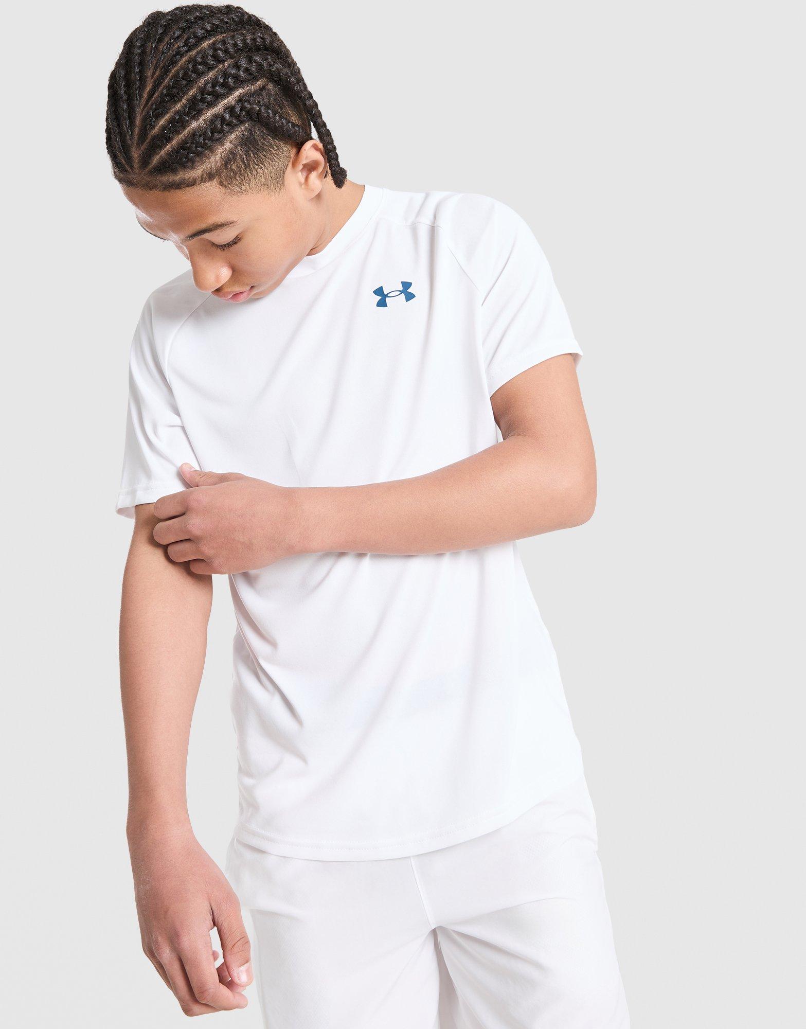 Under Armour Tech 2.0 T-Shirt Kinder