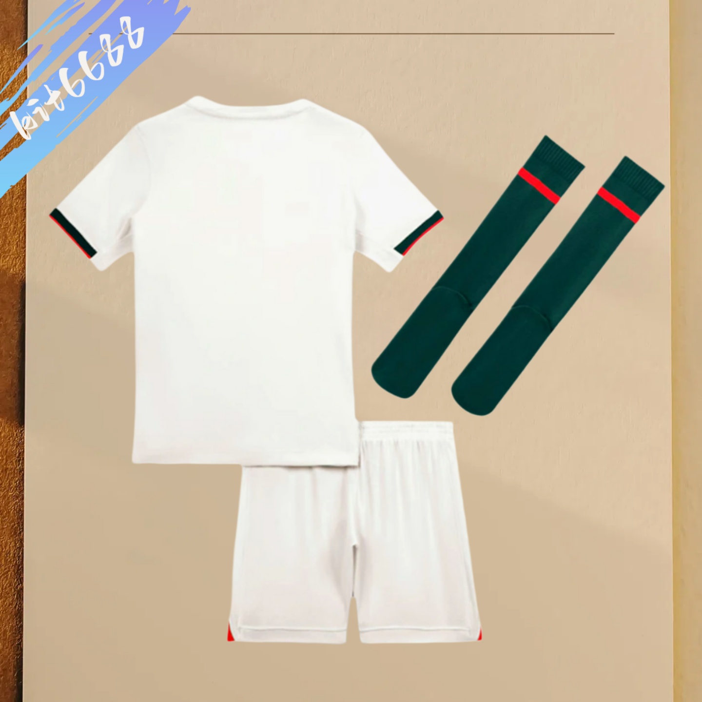 2025/2026 Chelsea Away Football Shirt (Adult Kids Kit socks )