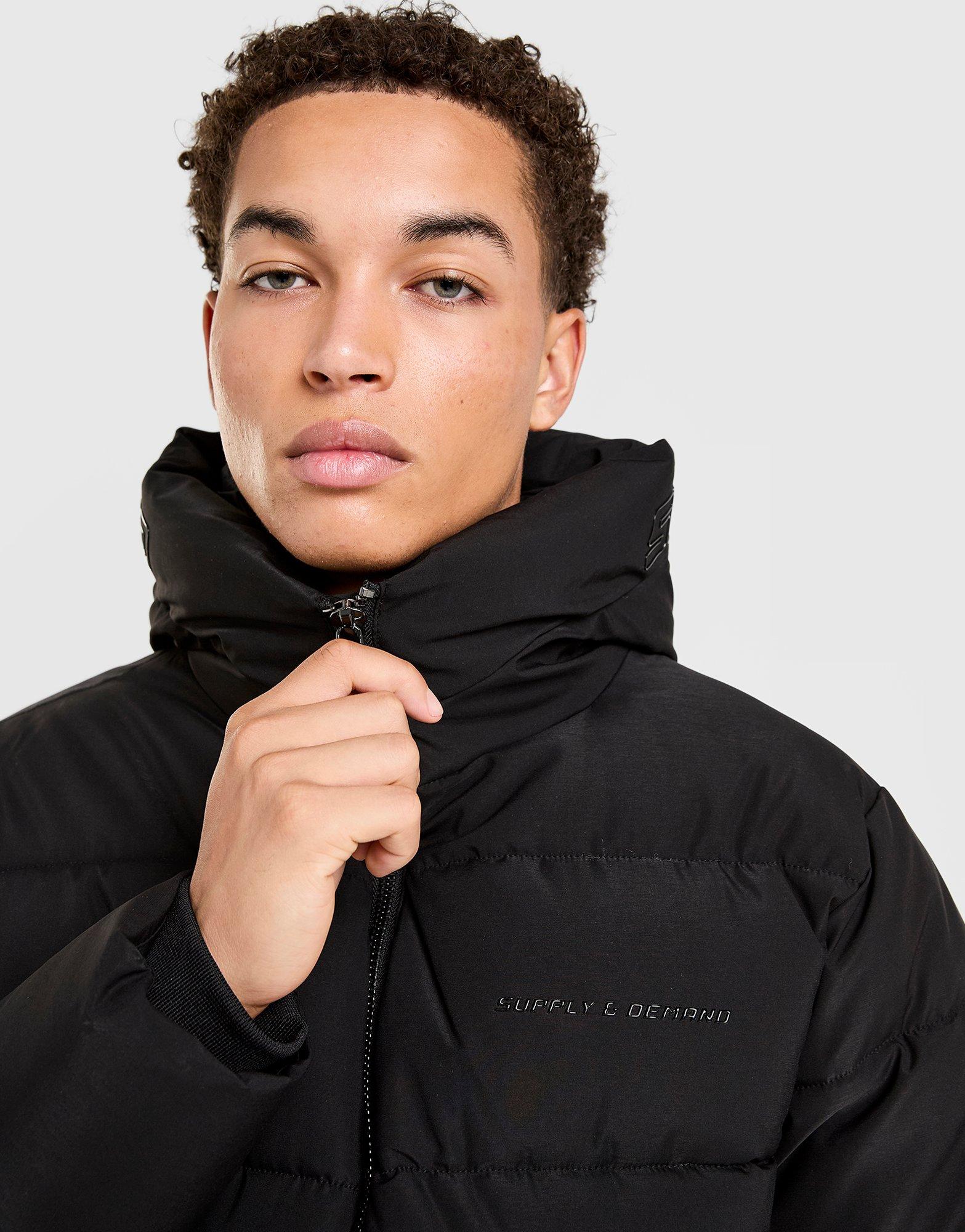 (Supply \u0026 Demand) Supply & Demand Vima Jacke