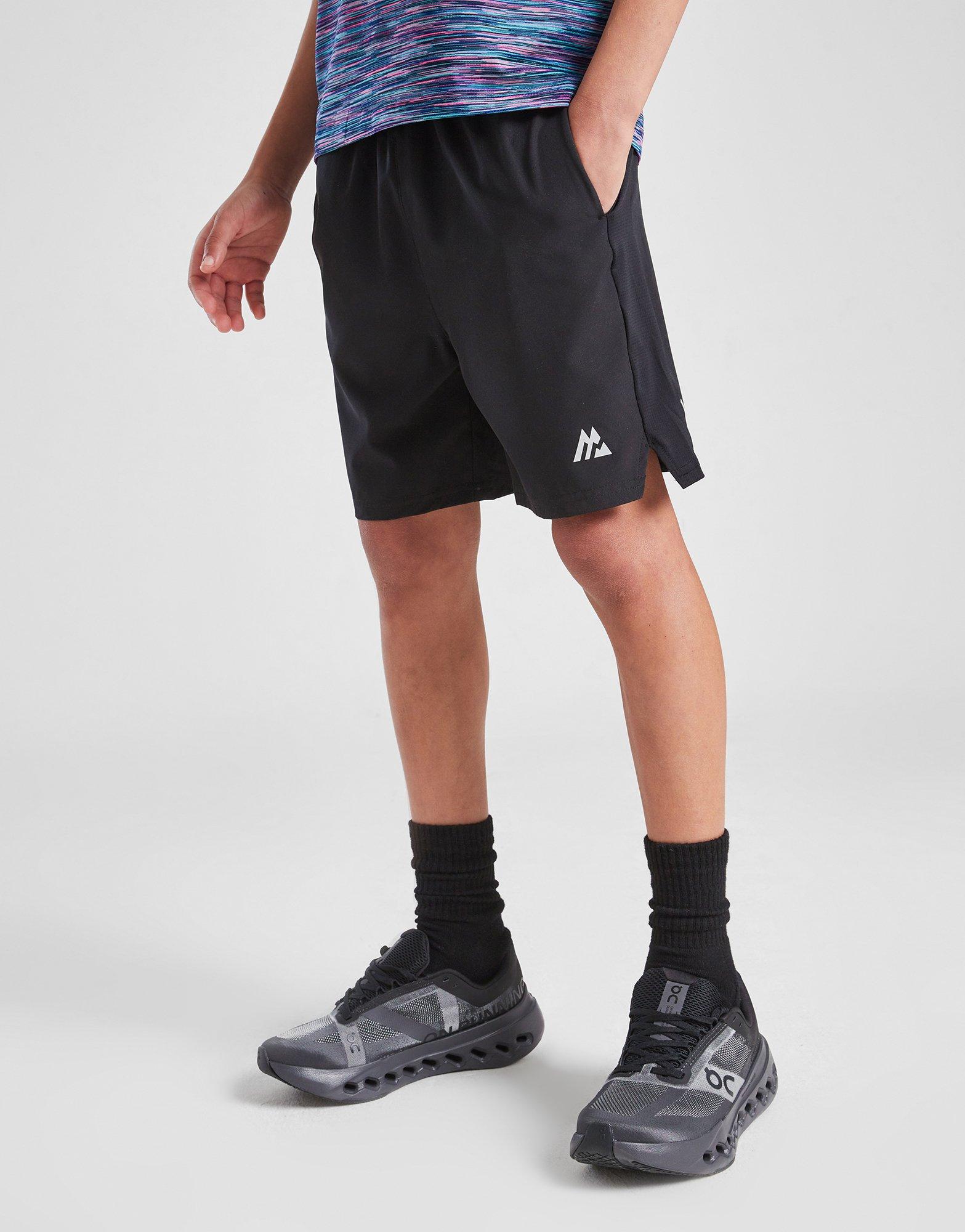 MONTIREX Fly Shorts Kinder