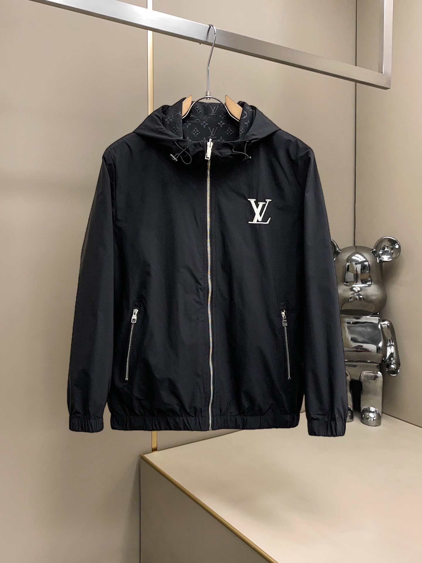 Louis Vuitton 2026ss New Jacket Size M-XXXL