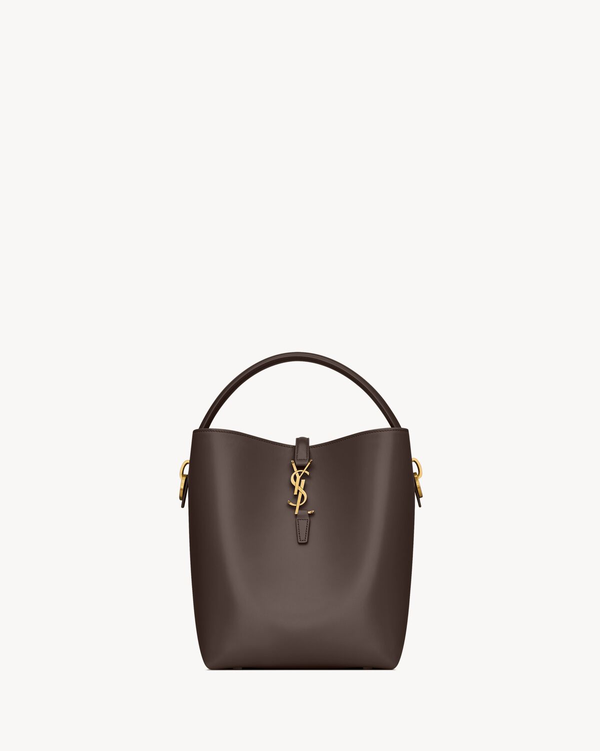 le 37 in shiny leather ARABICA