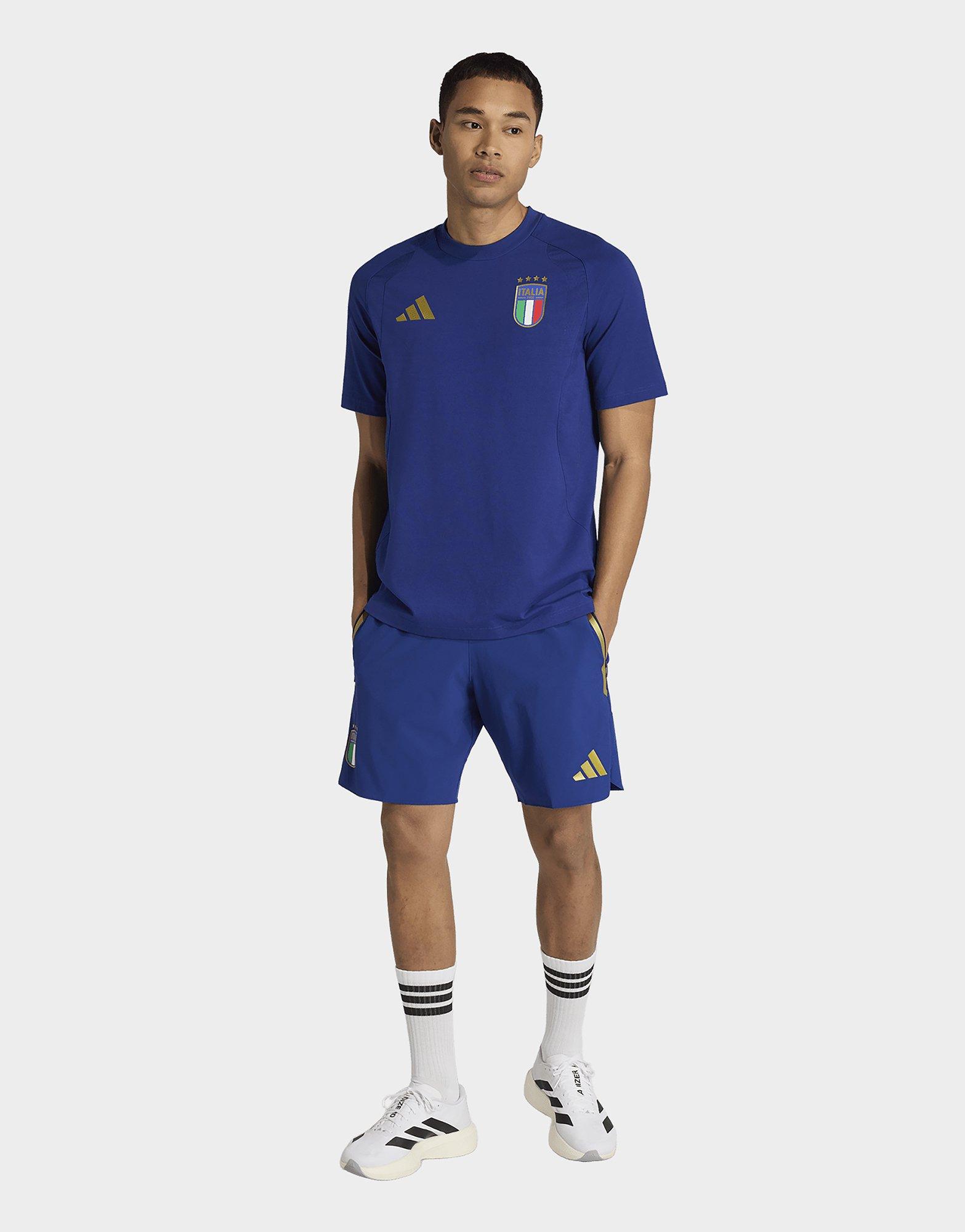 adidas Italien Tiro Travel Shorts