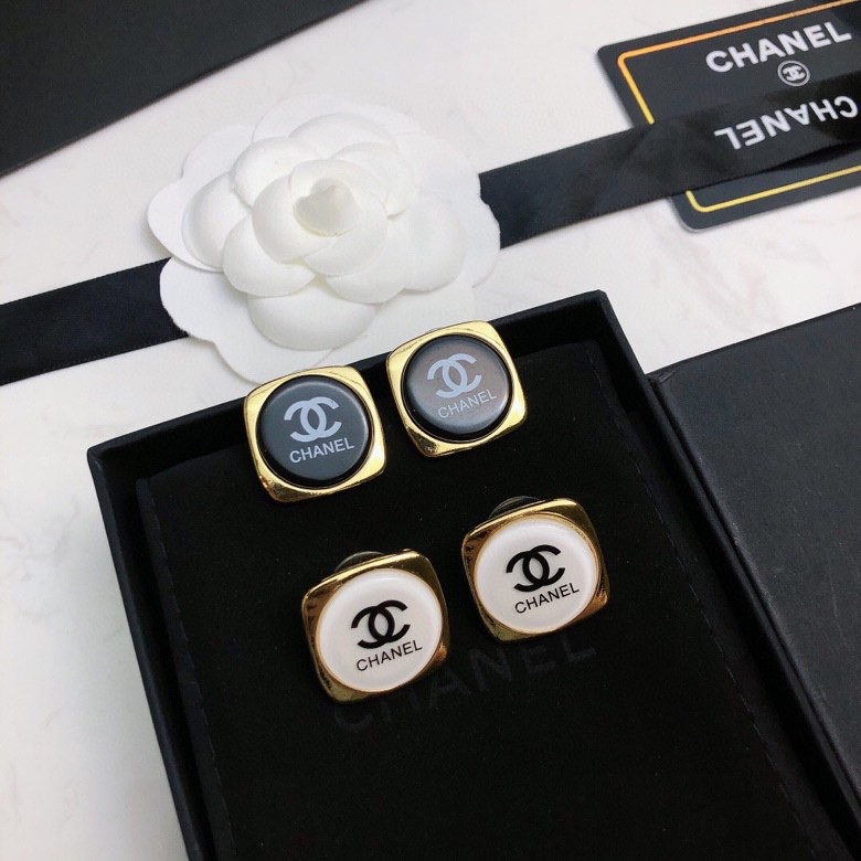 cc Earrings