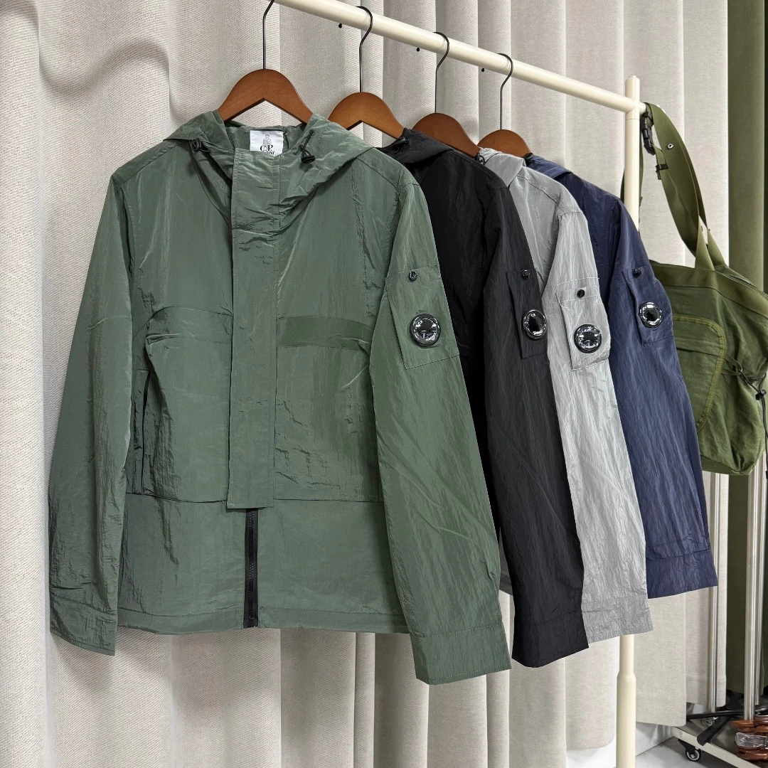 C.P. COMPANY Jacket
