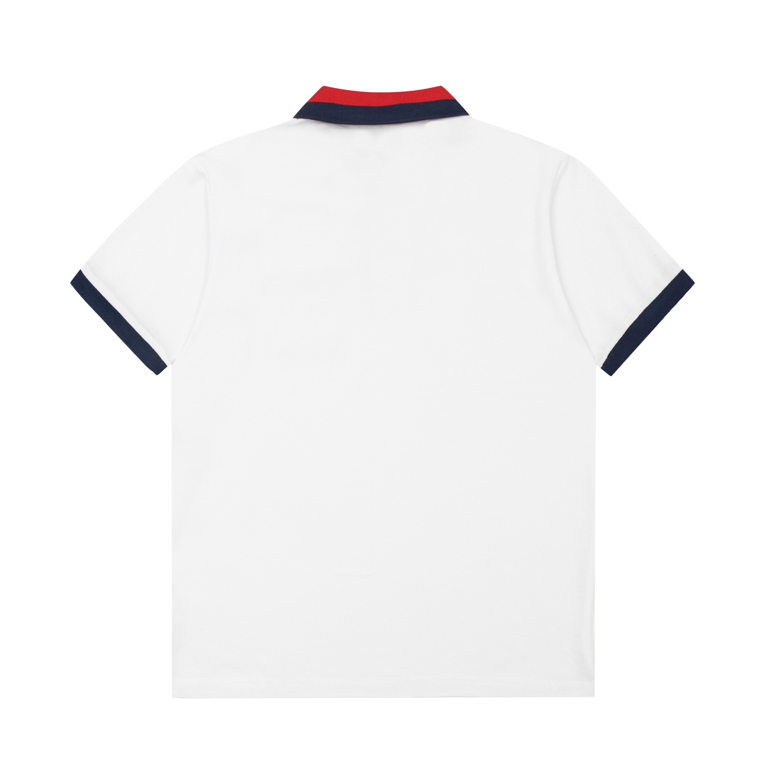 Gucci 2026ss New Polo Shirt Size S-XXL