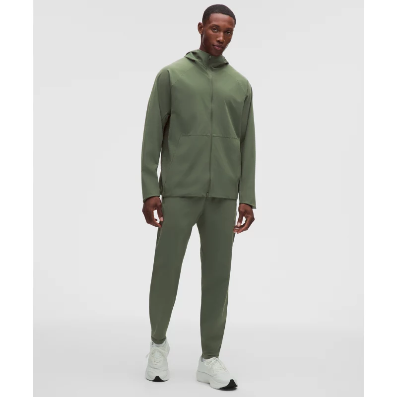 Pace Breaker Pant Shorter