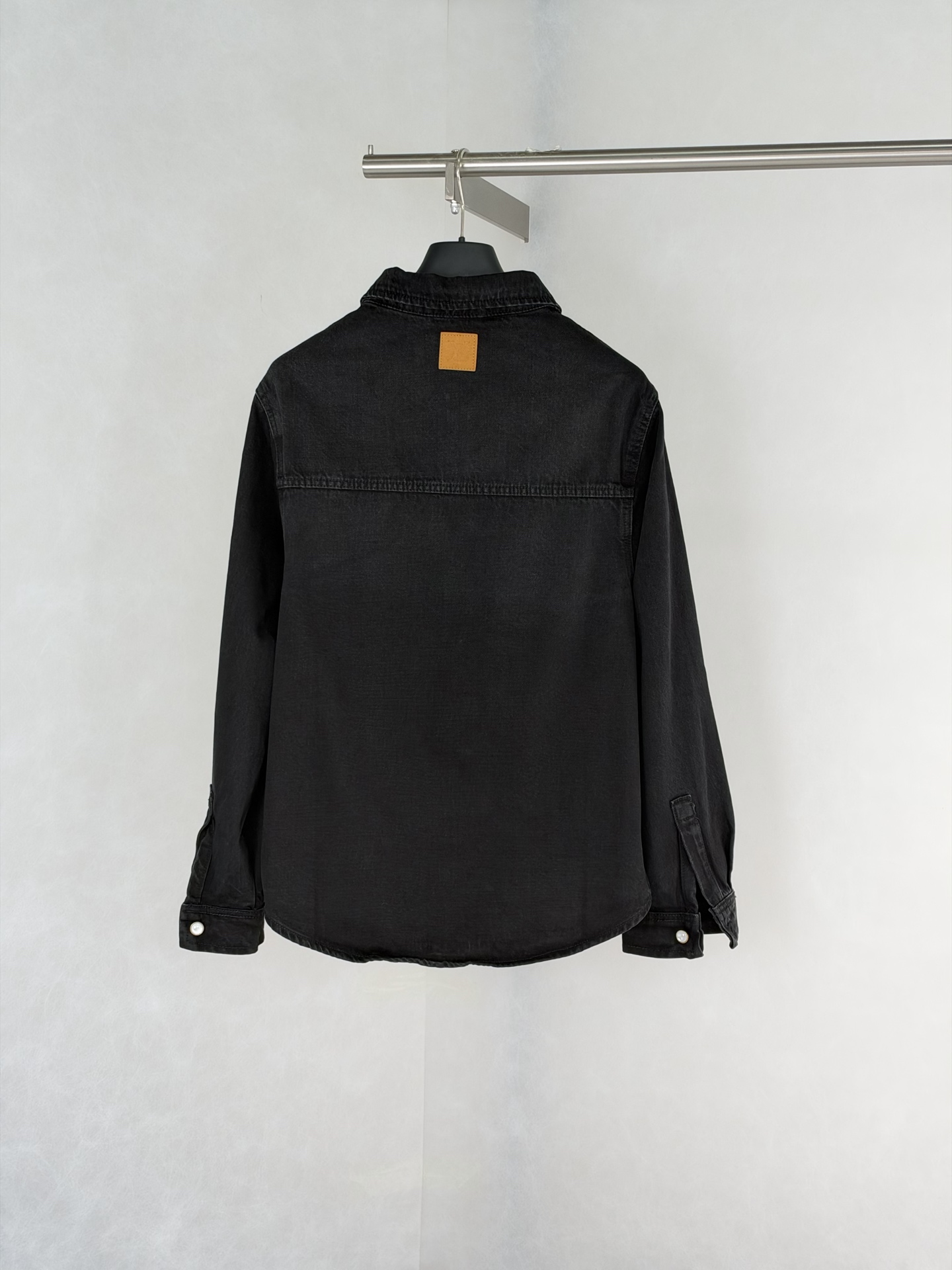 Louis Vuitton Unisex Herbst/Winter 2026 Jacke Größe S-XL