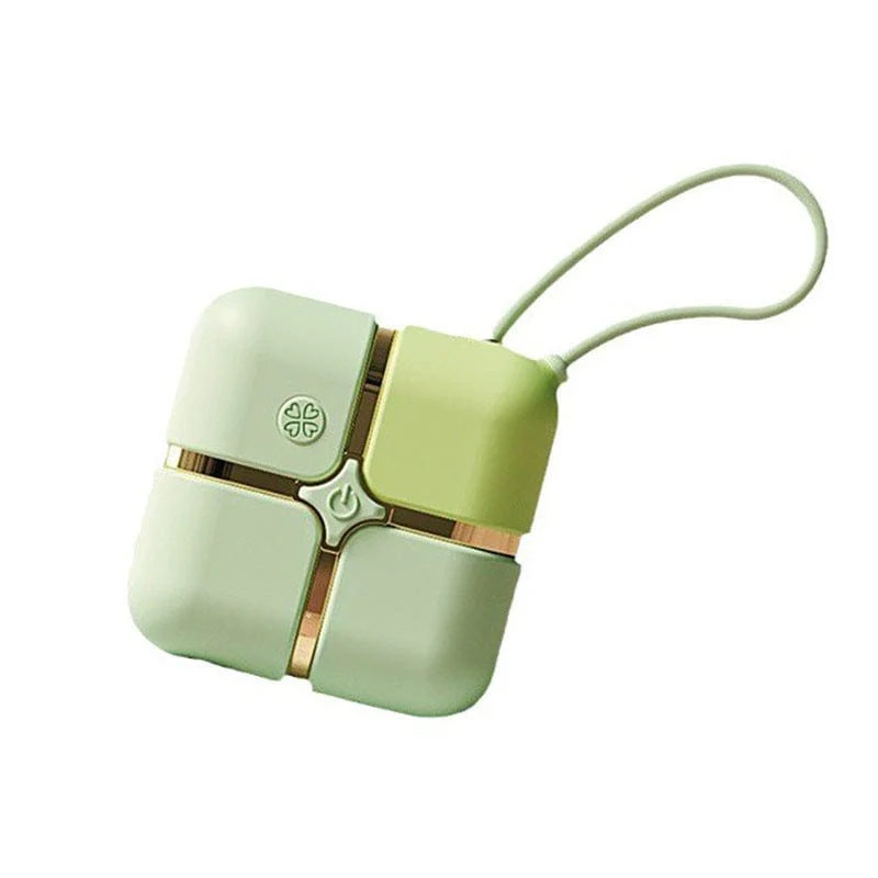 Mlovexy - Exquisite Box 2-in-1 Clit Sucker With Bullet Vibrator