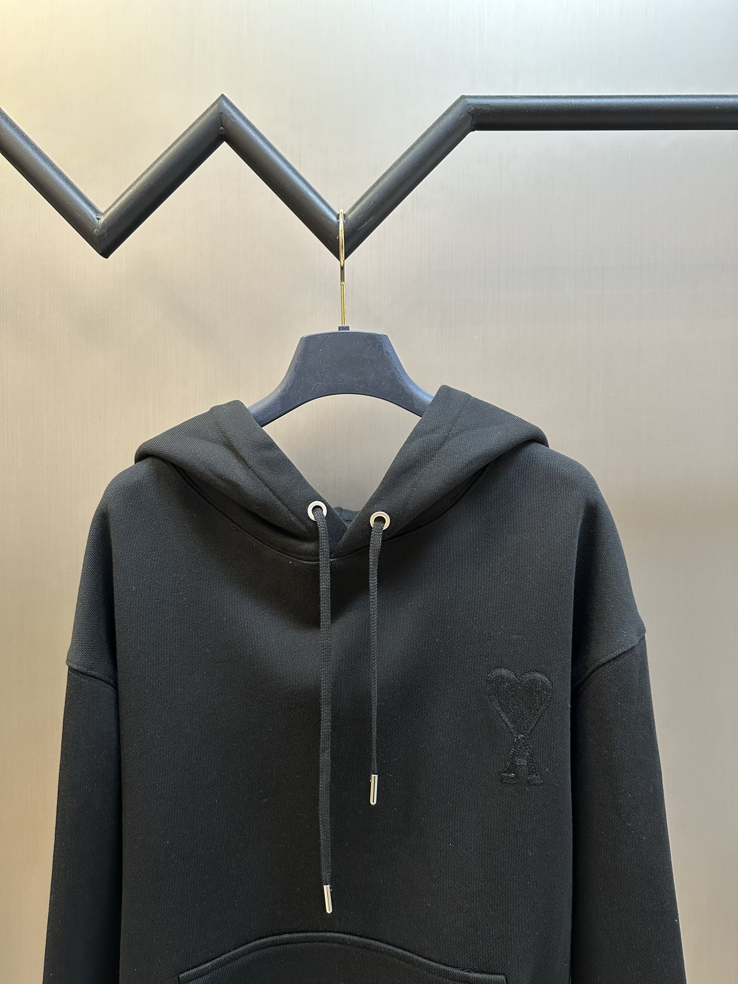 Ami Frühjahr/Sommer 2026 Neu Sweatshirt Größe S-XL