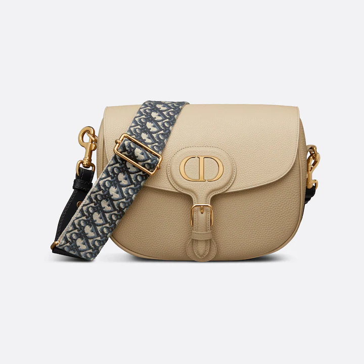 LARGE BOBBY BAG