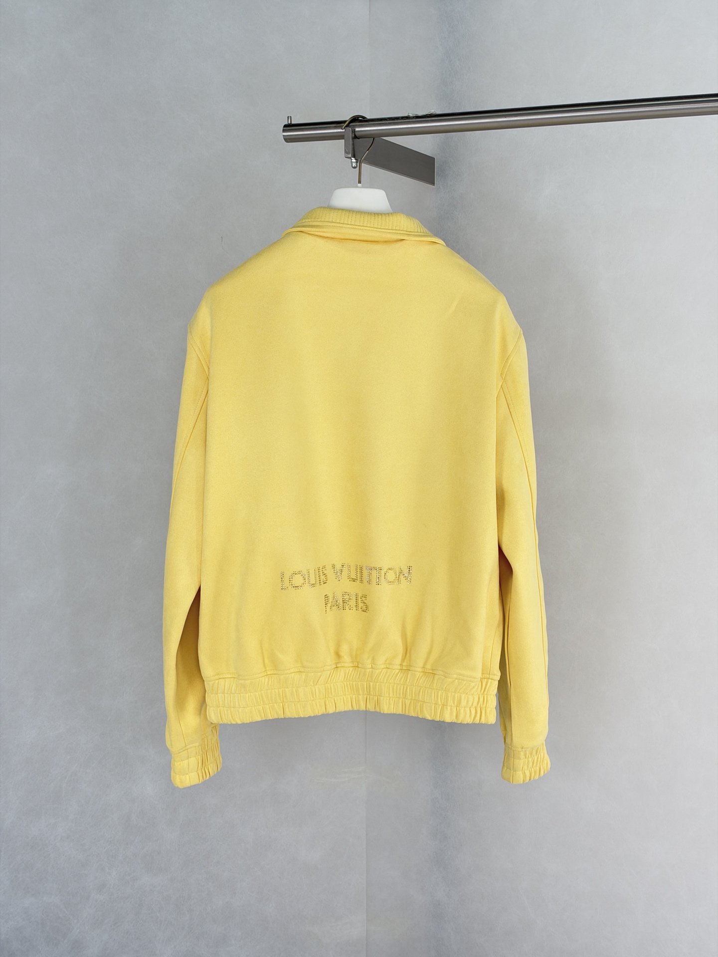 Louis Vuitton Unisex Herbst/Winter 2026 Jacke Größe S-XL