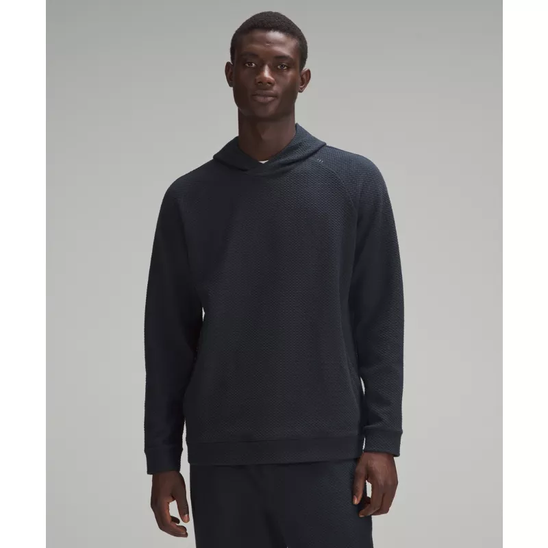 Ease The Day Hoodie