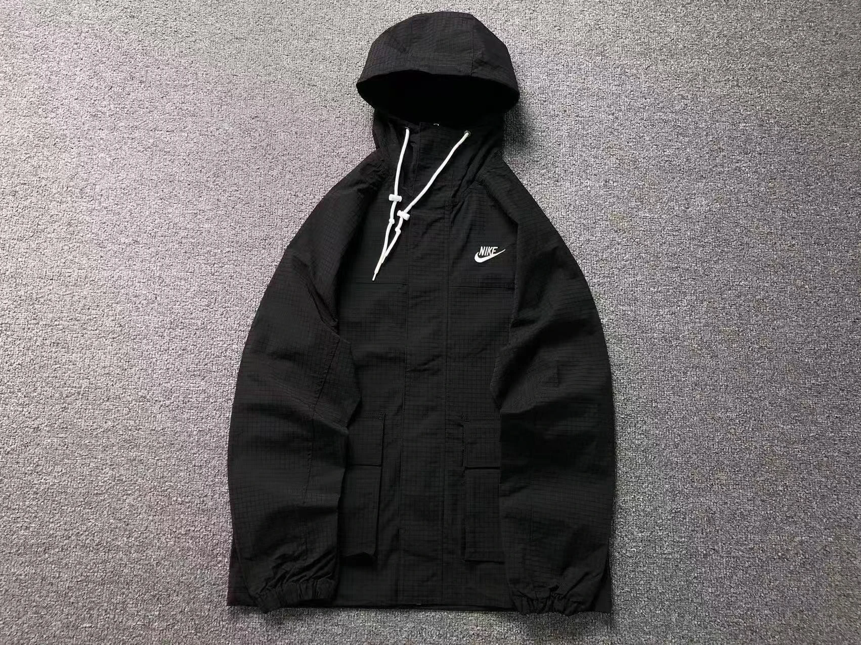 NIKE brand clothing, top-quality products