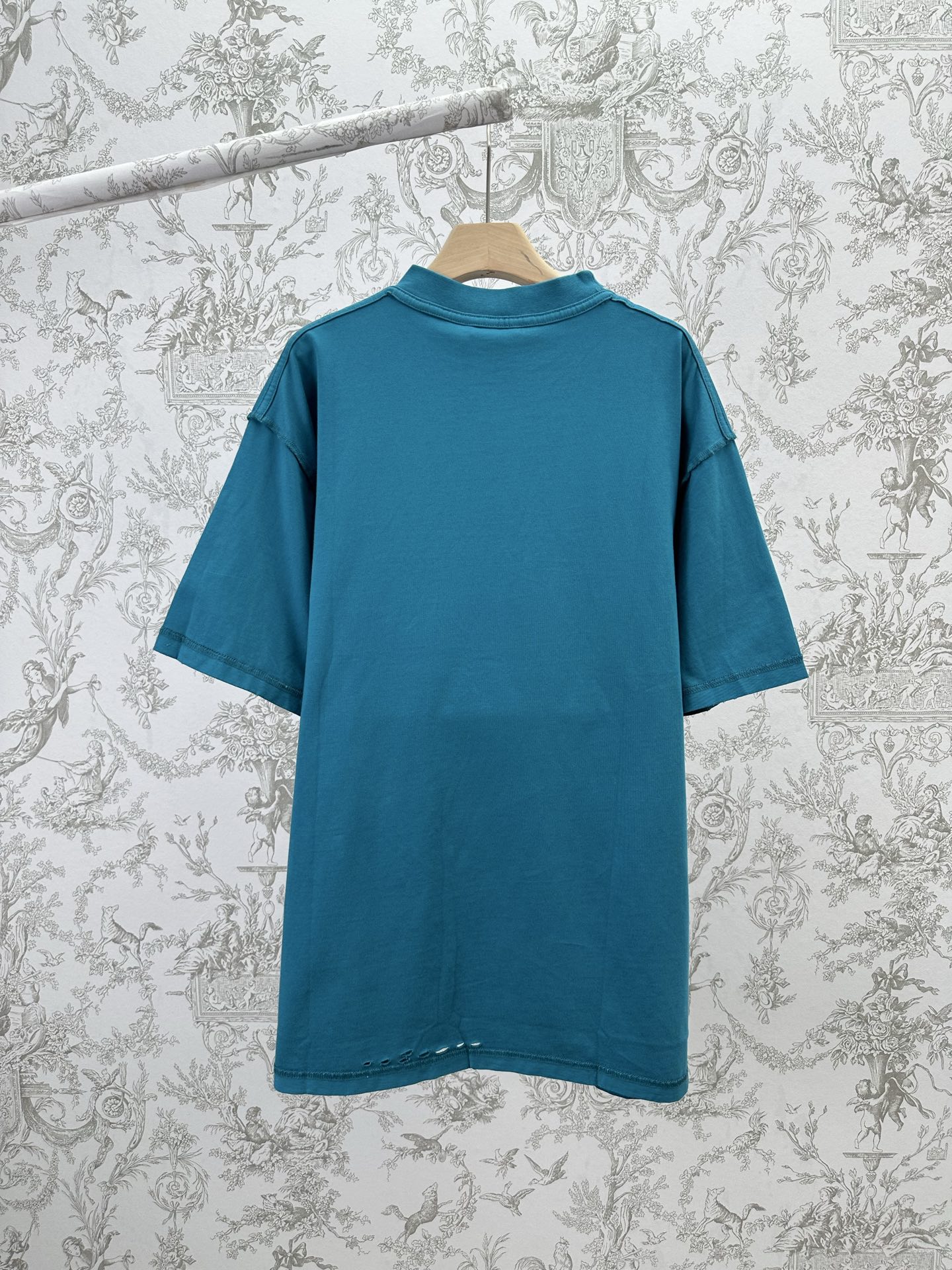 Balenciaga 2026ss New T Shirt Size S-XL