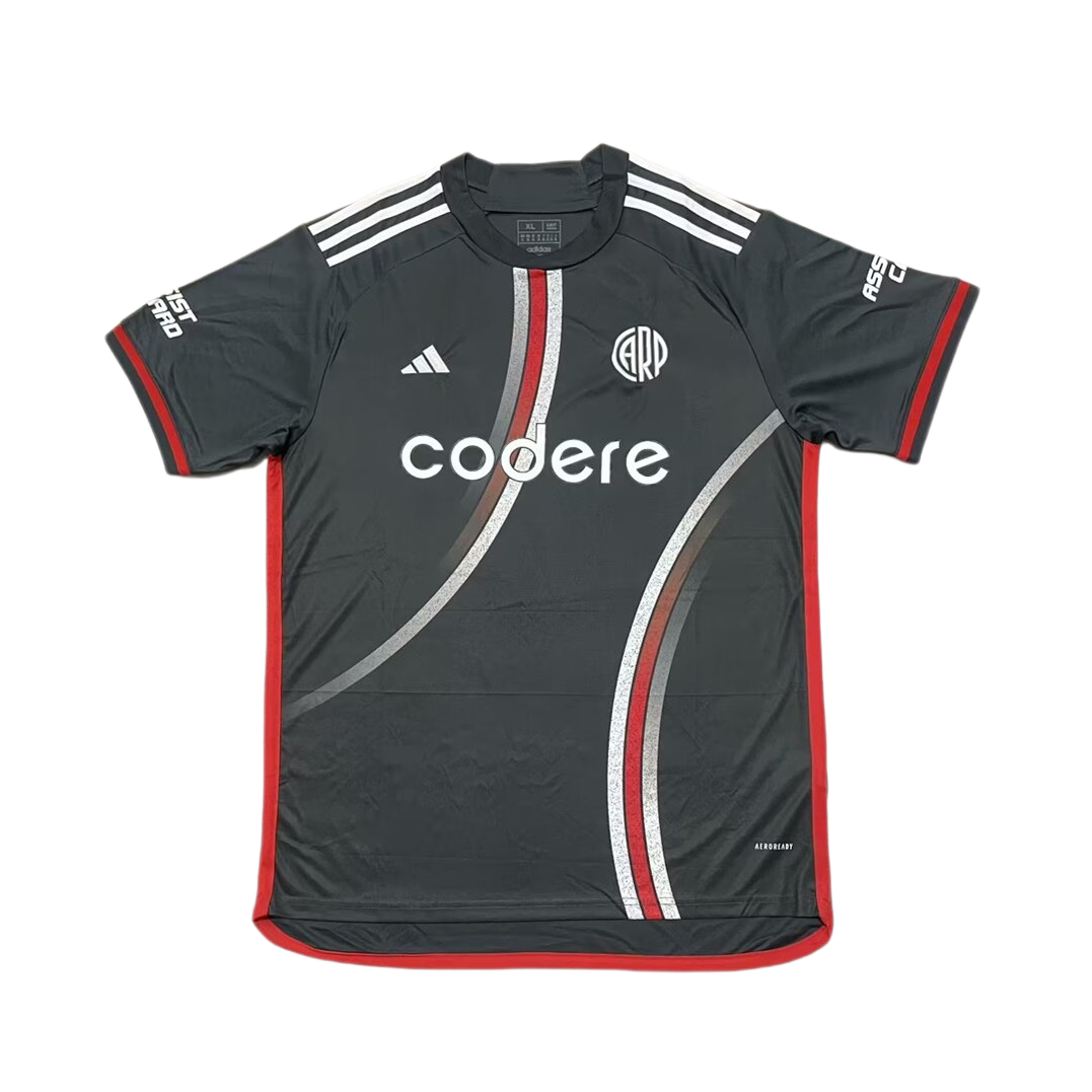 River Plate 24-25 Third Jersey