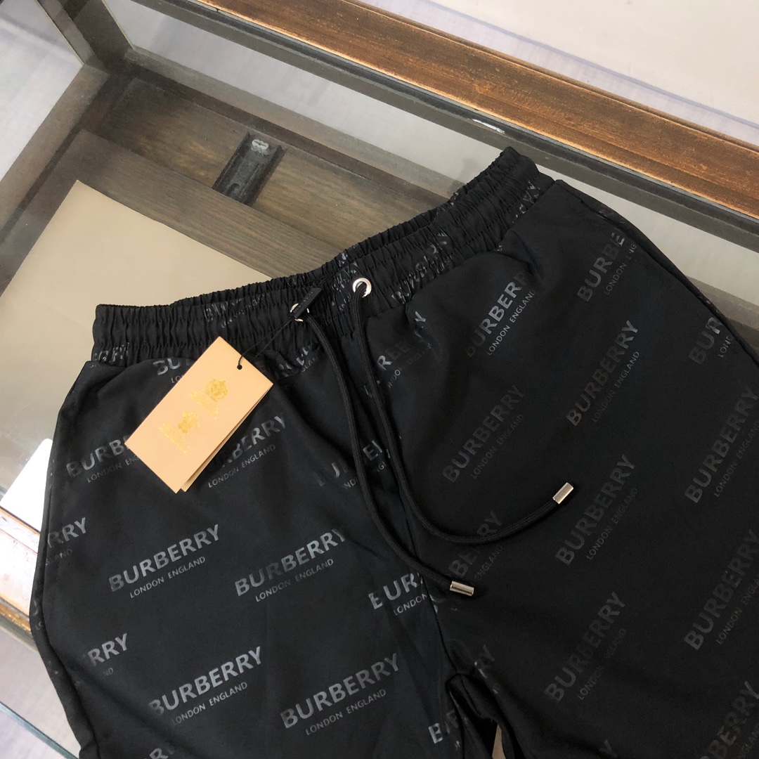 Burberry Beach Shorts Size M-XXXL