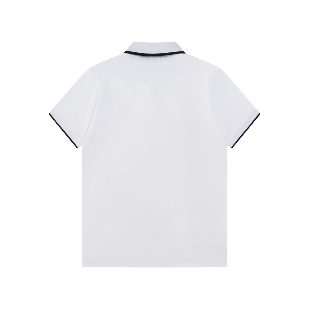 Gucci 2026ss New Polo Shirt Size S-XXL