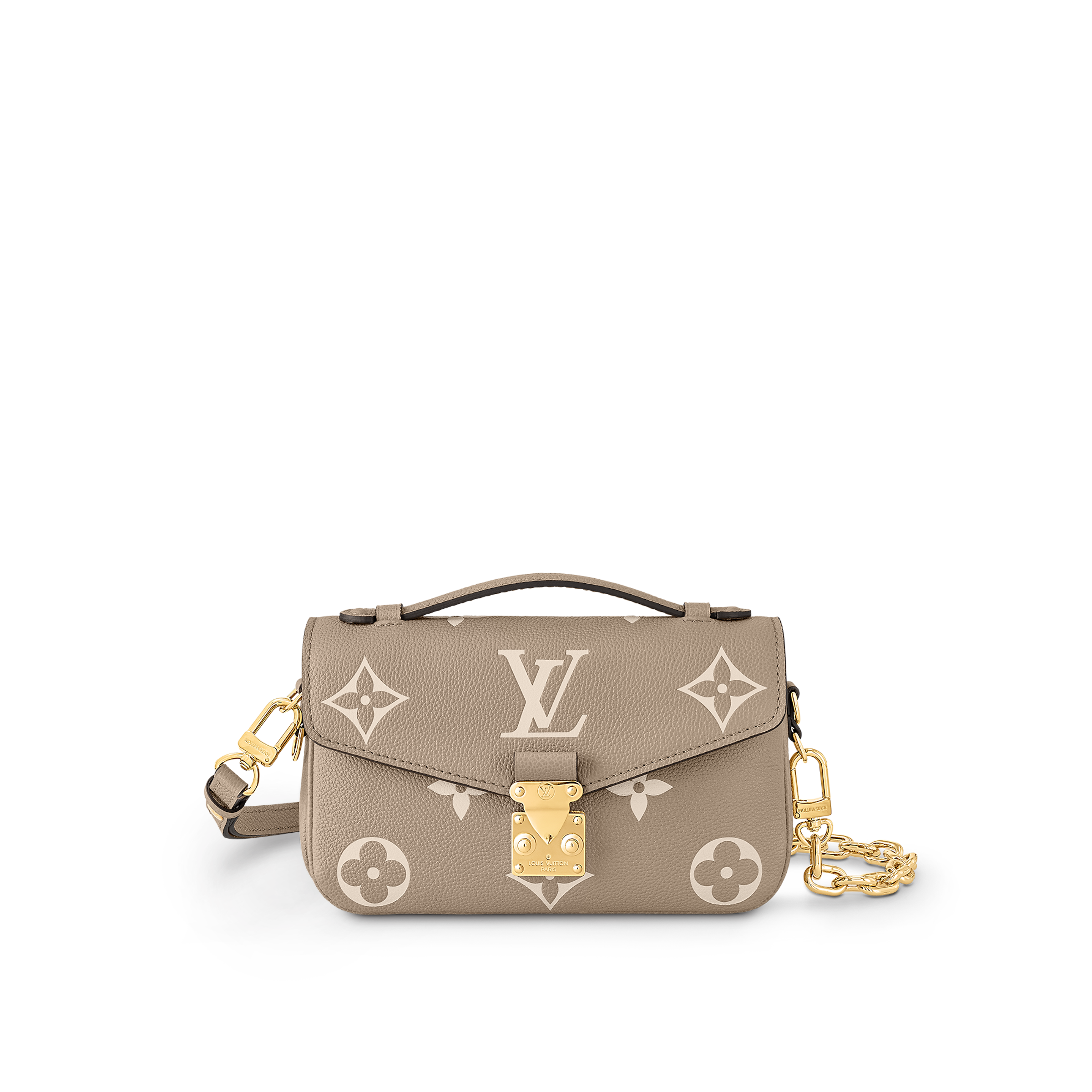 Pochette Métis East West M23081