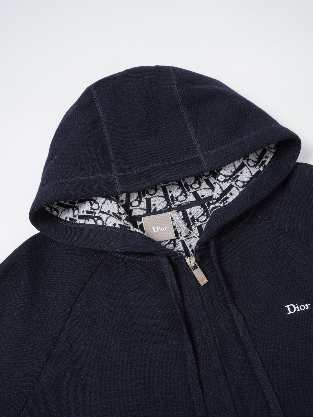 Dior Unisex Herbst/Winter 2026 Sweatshirt Größe S-XL