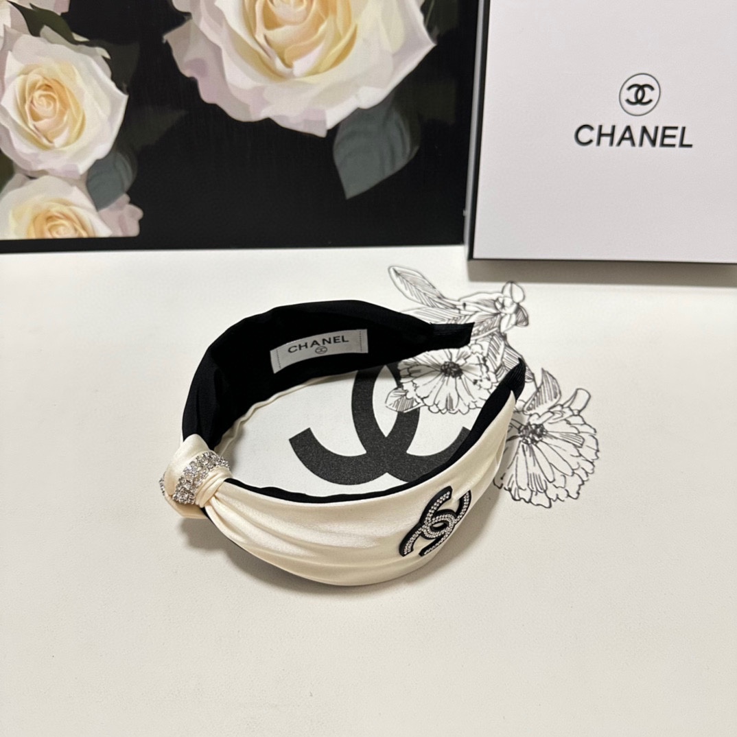CC Hairband 0024