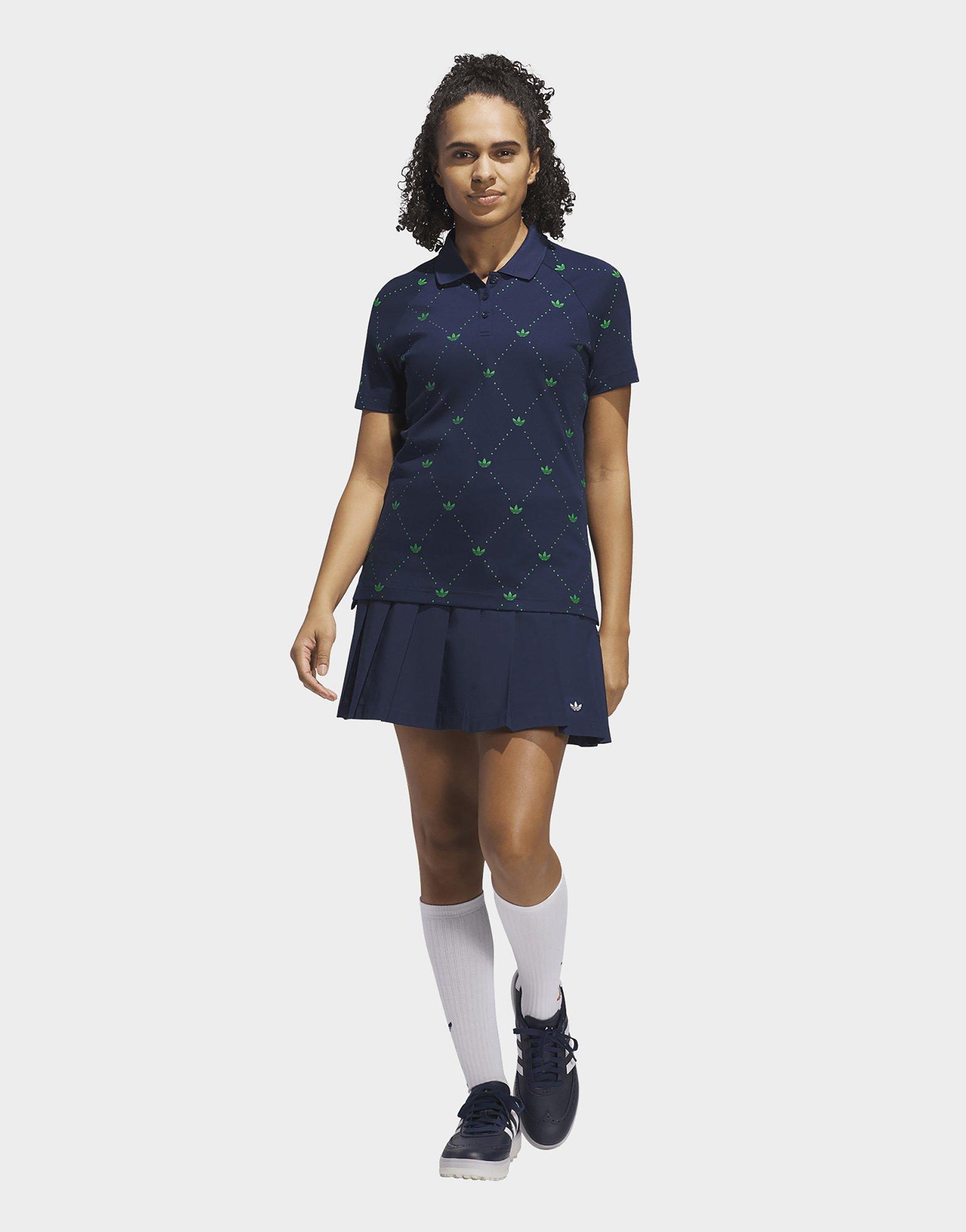 adidas Originals Plissierter Skort