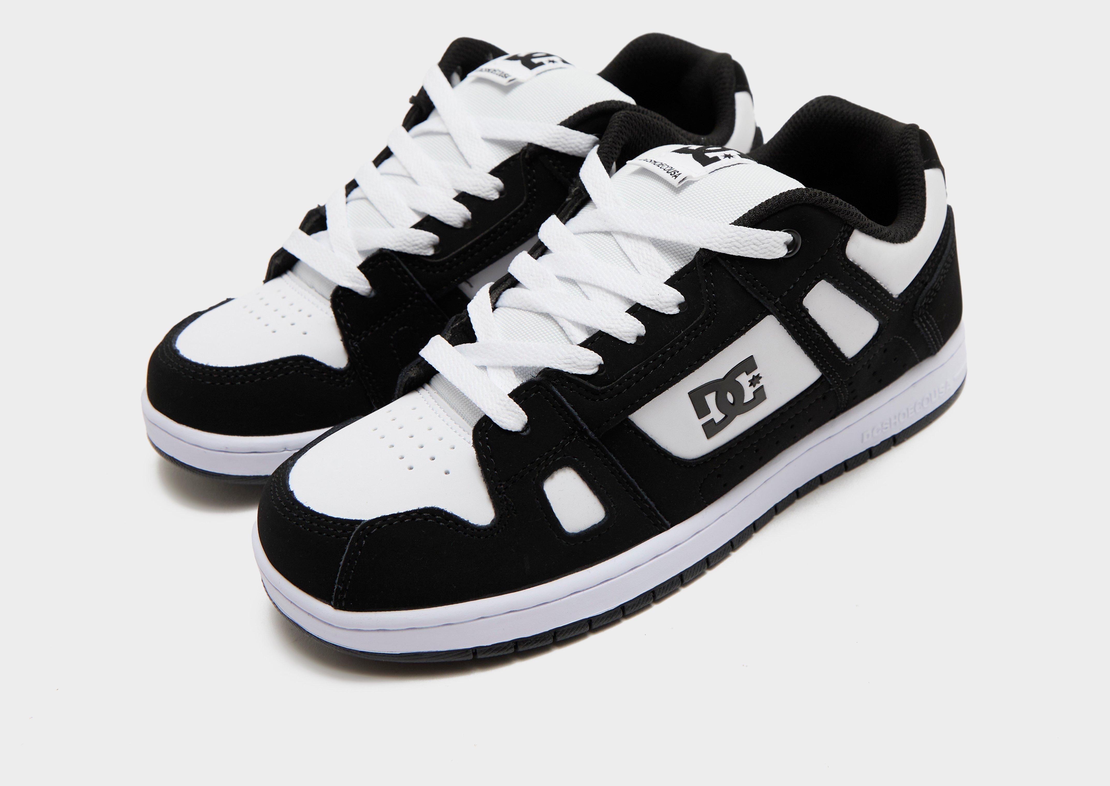 DC Shoes Stag Kinder