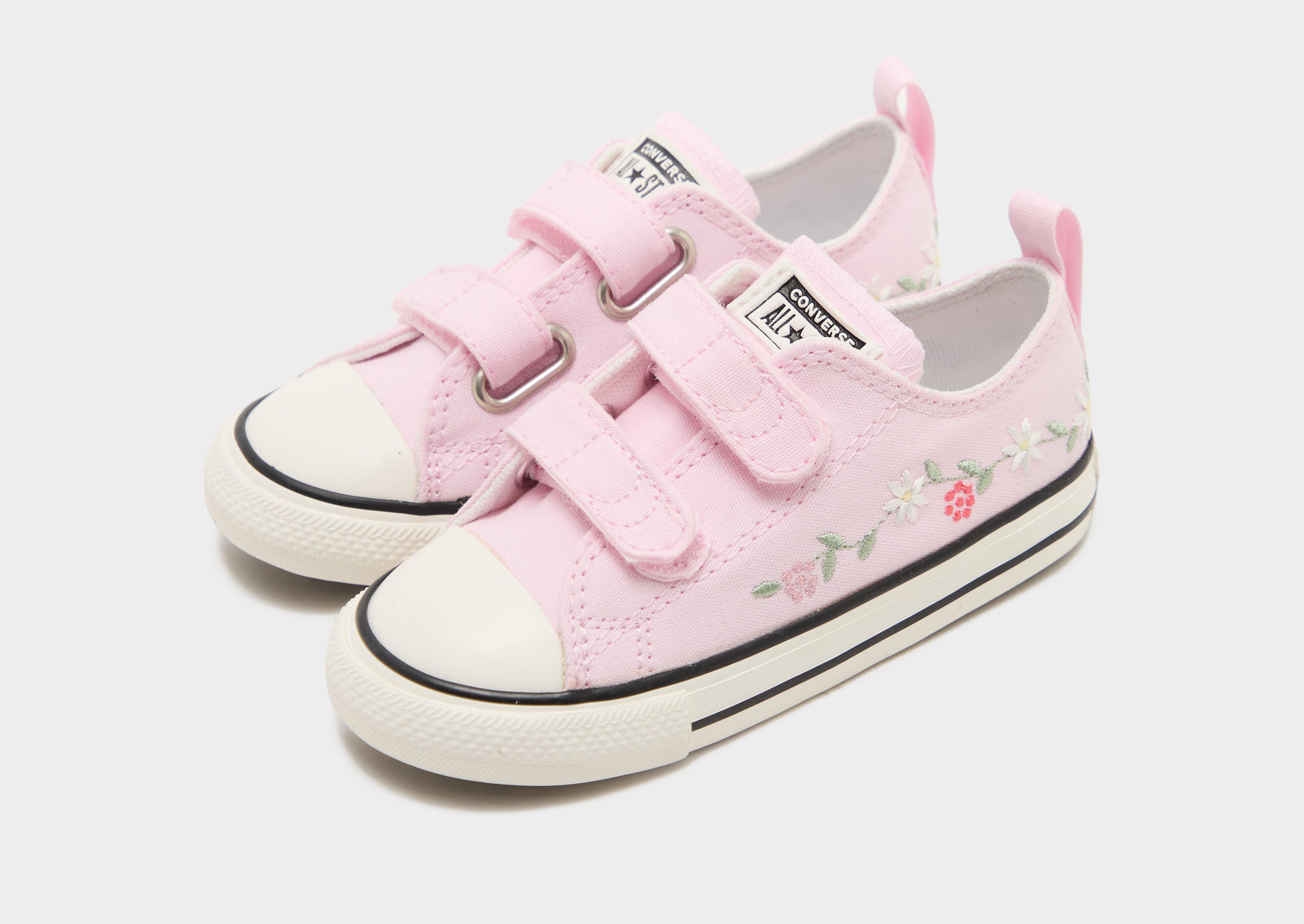 Converse Chuck Taylor All Star Ox Babys