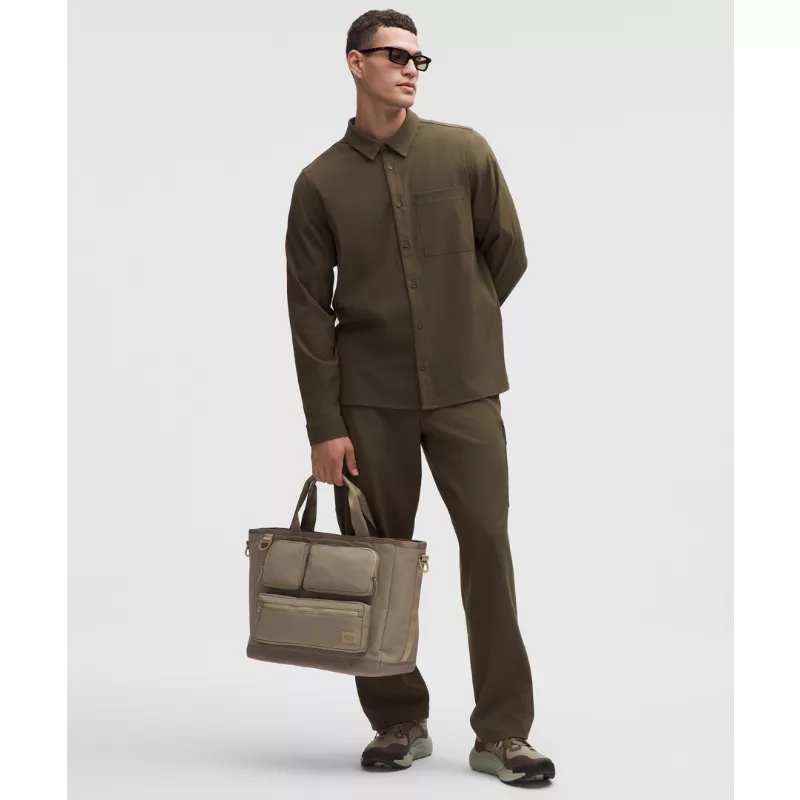 Ripstop Cargo Pant Regular