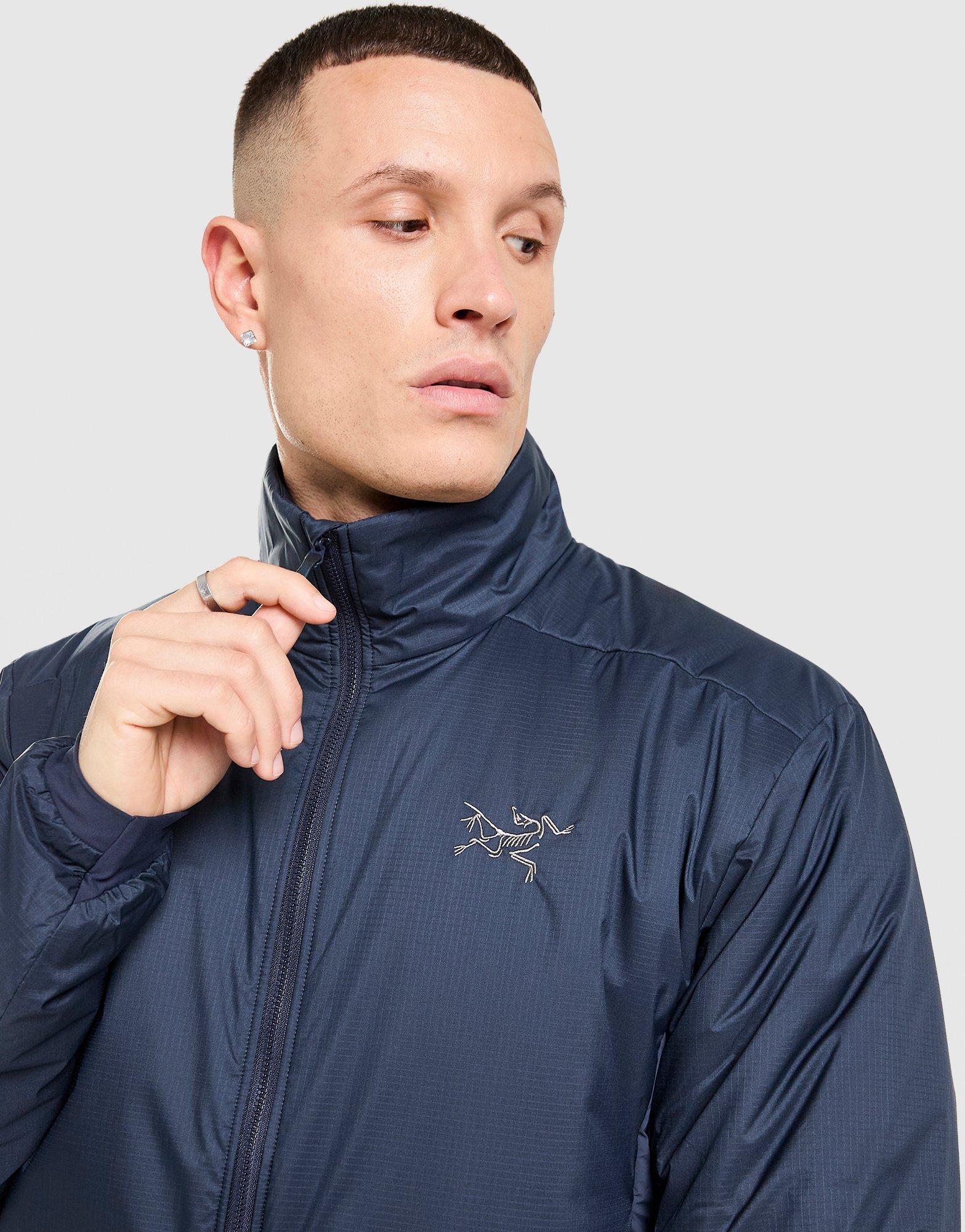 Arc'teryx Atom SV Jacke