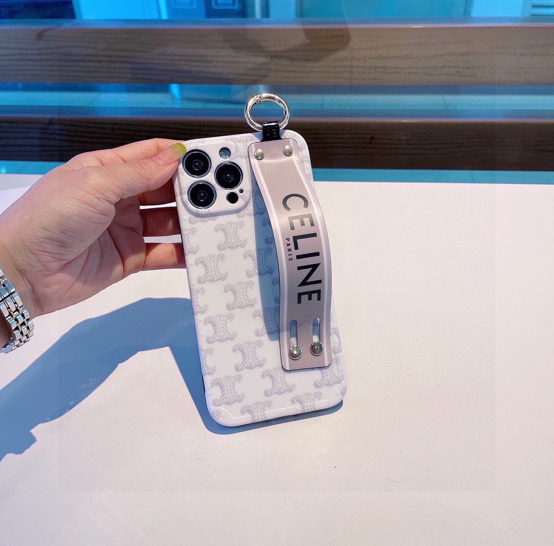 CL Phone Case 0012