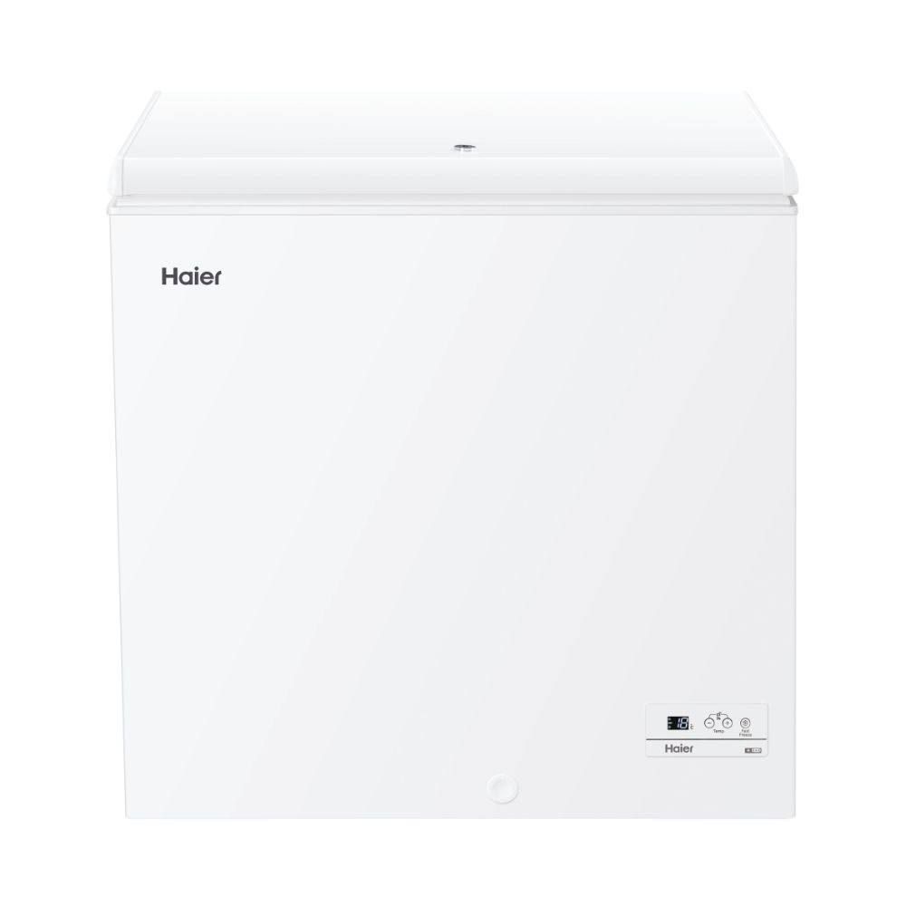 Haier HCE200F Chest Freezer Freestanding 194 L F White 37001511