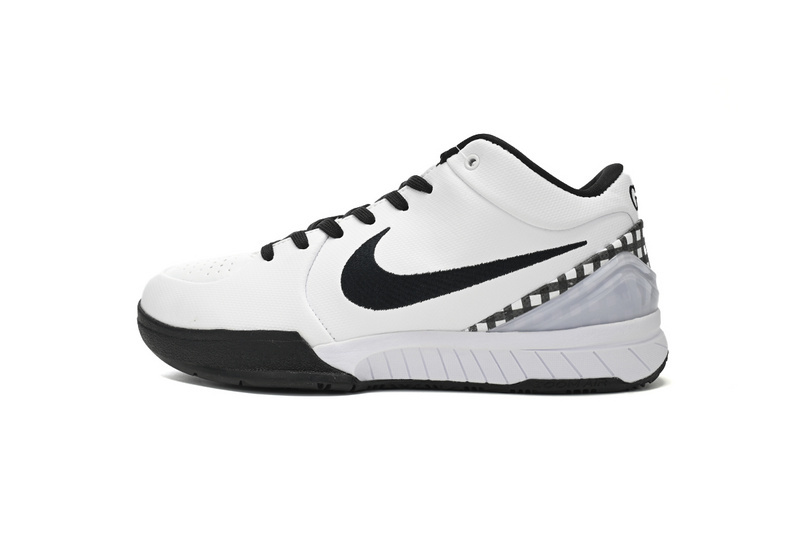 Nike Zoom Kobe 4 Protro 'Mambacita' FJ9363-100